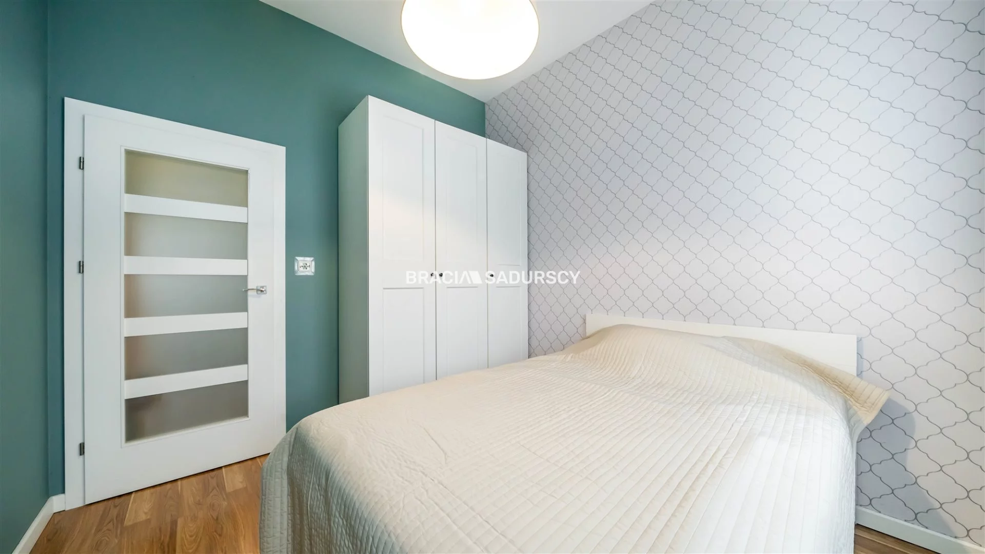 3 pokoje, mieszkanie 71,04 m², piętro 7, oferta nr , BS3-MW-311707-1, Kraków, Podgórze Duchackie, Walerego Sławka