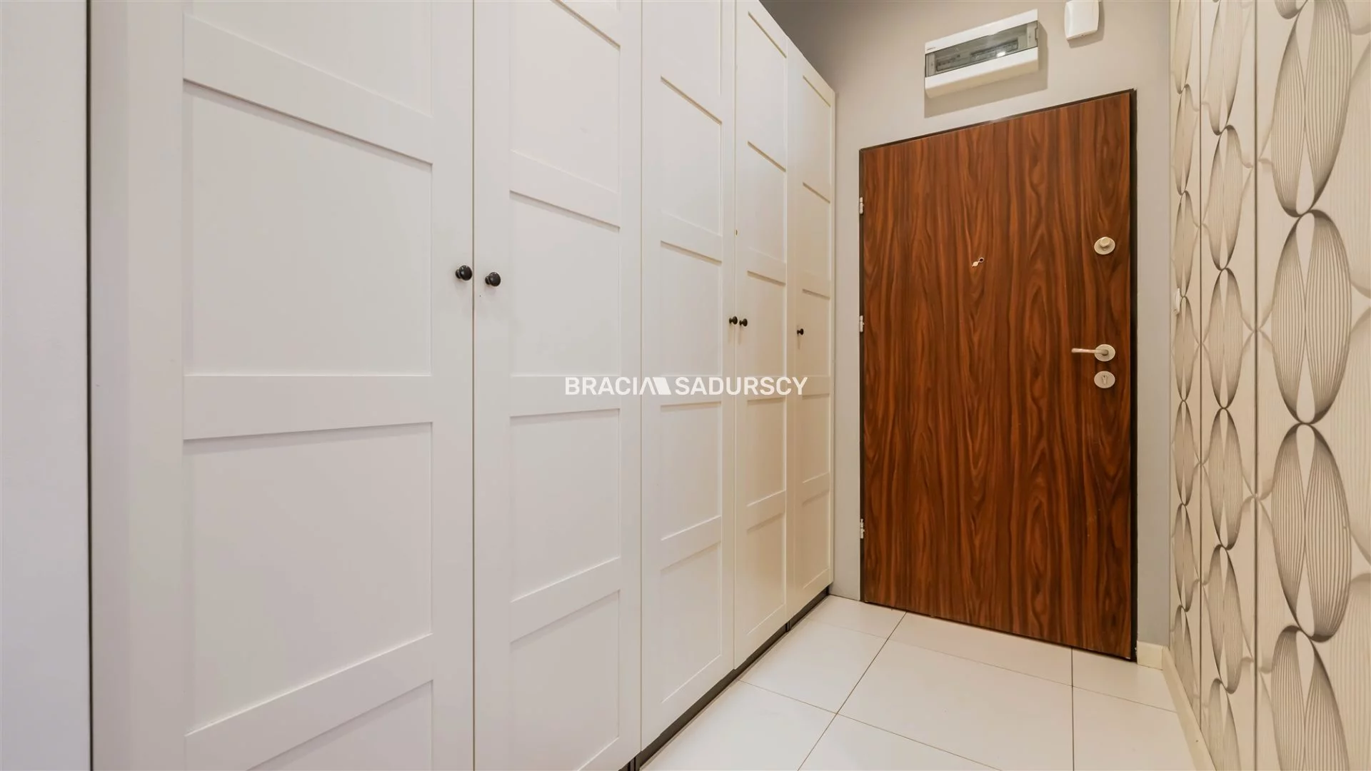 3 pokoje, mieszkanie 71,04 m², piętro 7, oferta nr , BS3-MW-311707-1, Kraków, Podgórze Duchackie, Walerego Sławka
