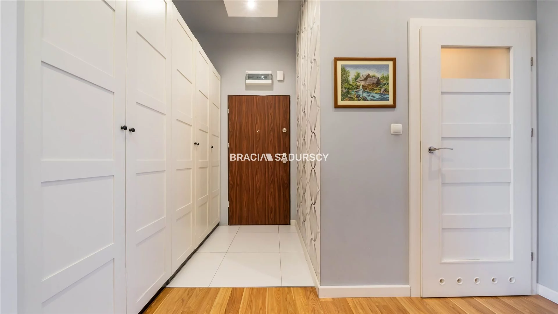 3 pokoje, mieszkanie 71,04 m², piętro 7, oferta nr , BS3-MW-311707-1, Kraków, Podgórze Duchackie, Walerego Sławka