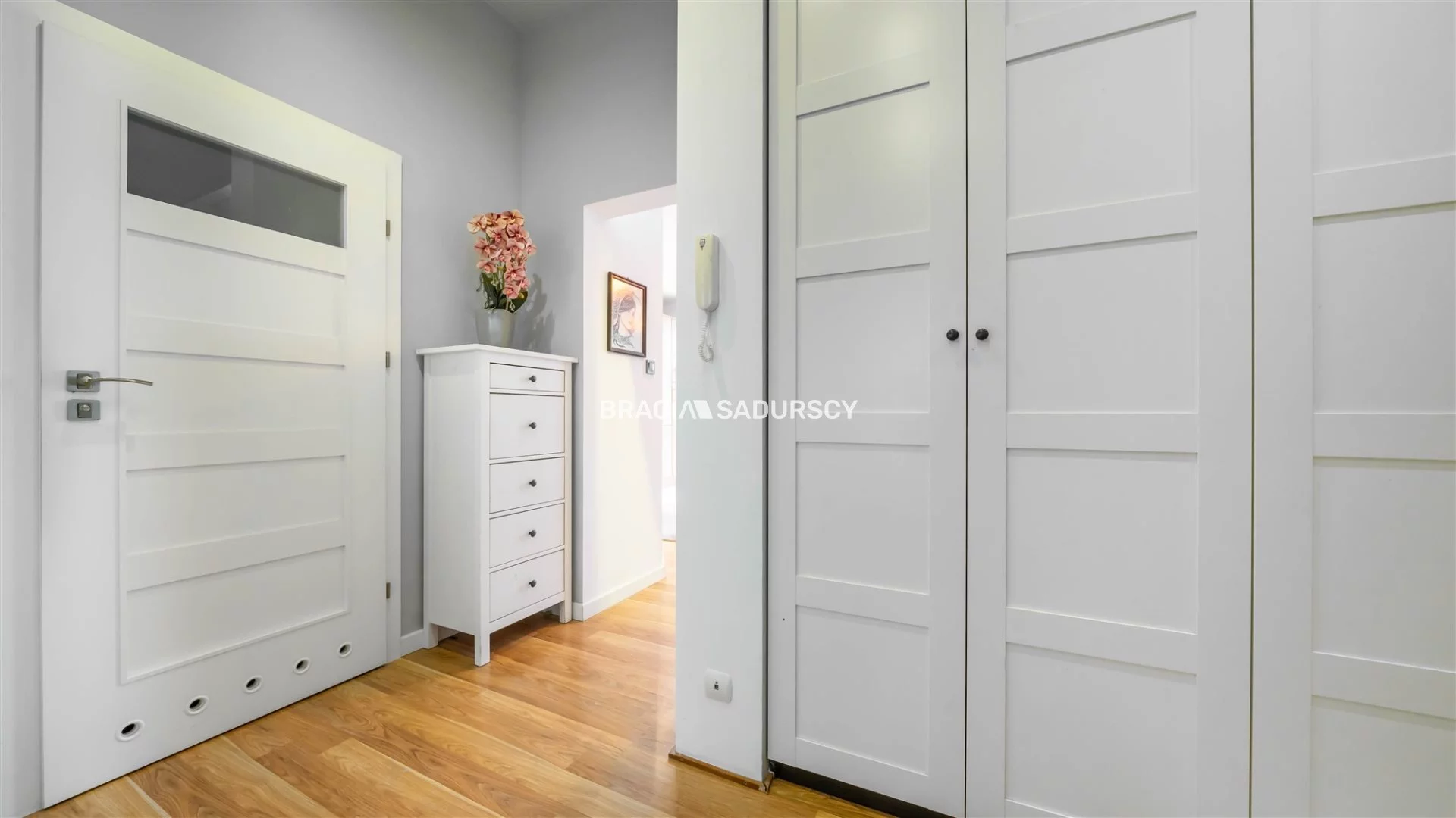 3 pokoje, mieszkanie 71,04 m², piętro 7, oferta nr , BS3-MW-311707-1, Kraków, Podgórze Duchackie, Walerego Sławka