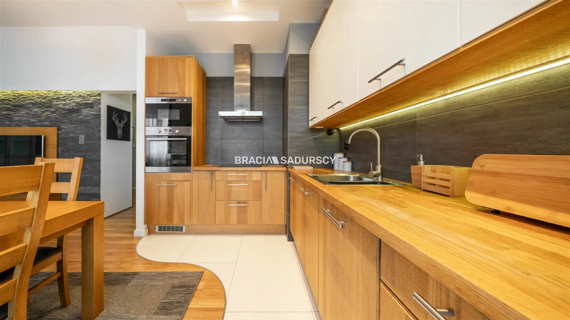 3 pokoje, mieszkanie 71,04 m², piętro 7, oferta nr , BS3-MW-311707-2, Kraków, Podgórze Duchackie, Walerego Sławka