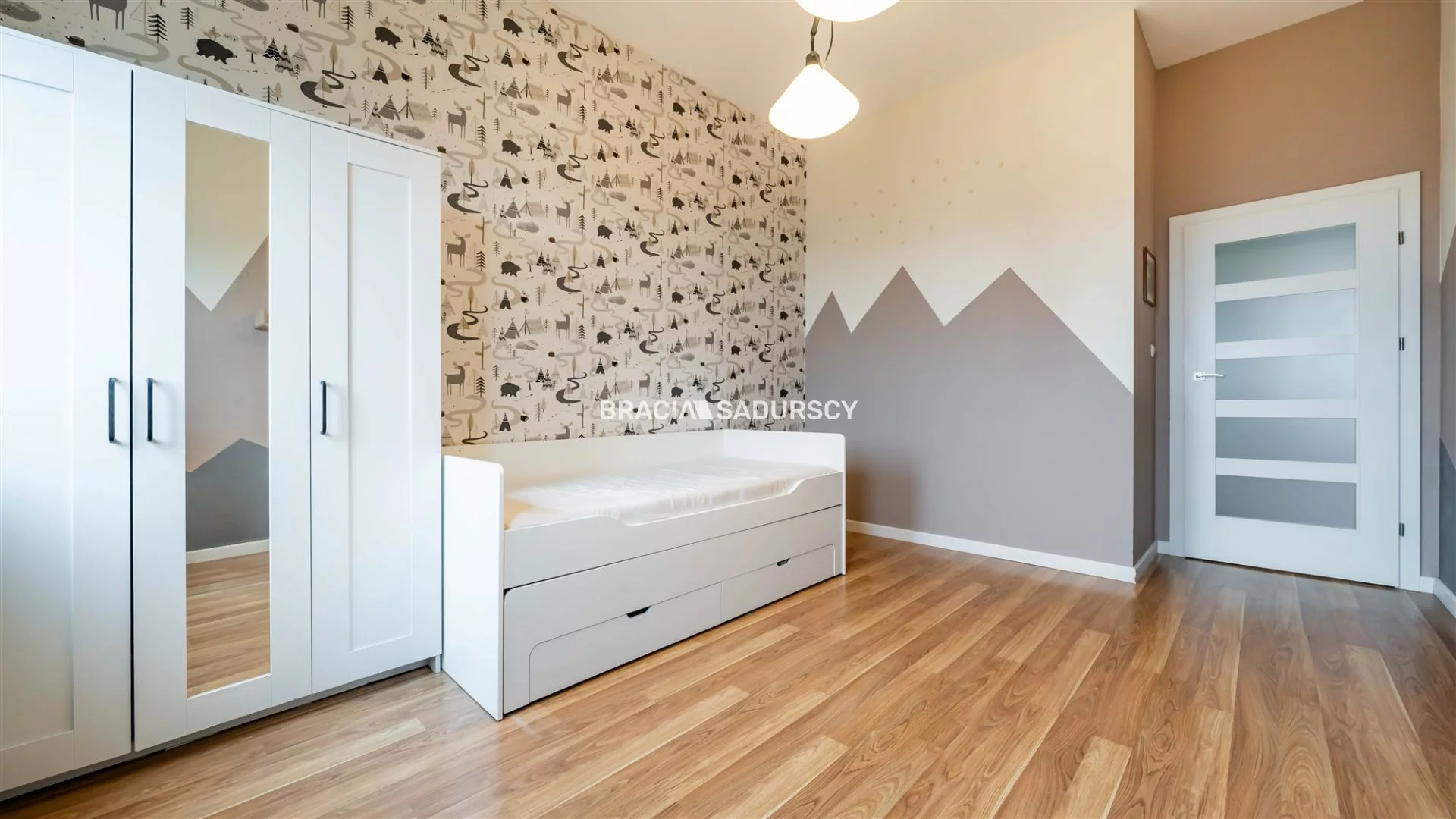 3 pokoje, mieszkanie 71,04 m², piętro 7, oferta nr , BS3-MW-311707-2, Kraków, Podgórze Duchackie, Walerego Sławka