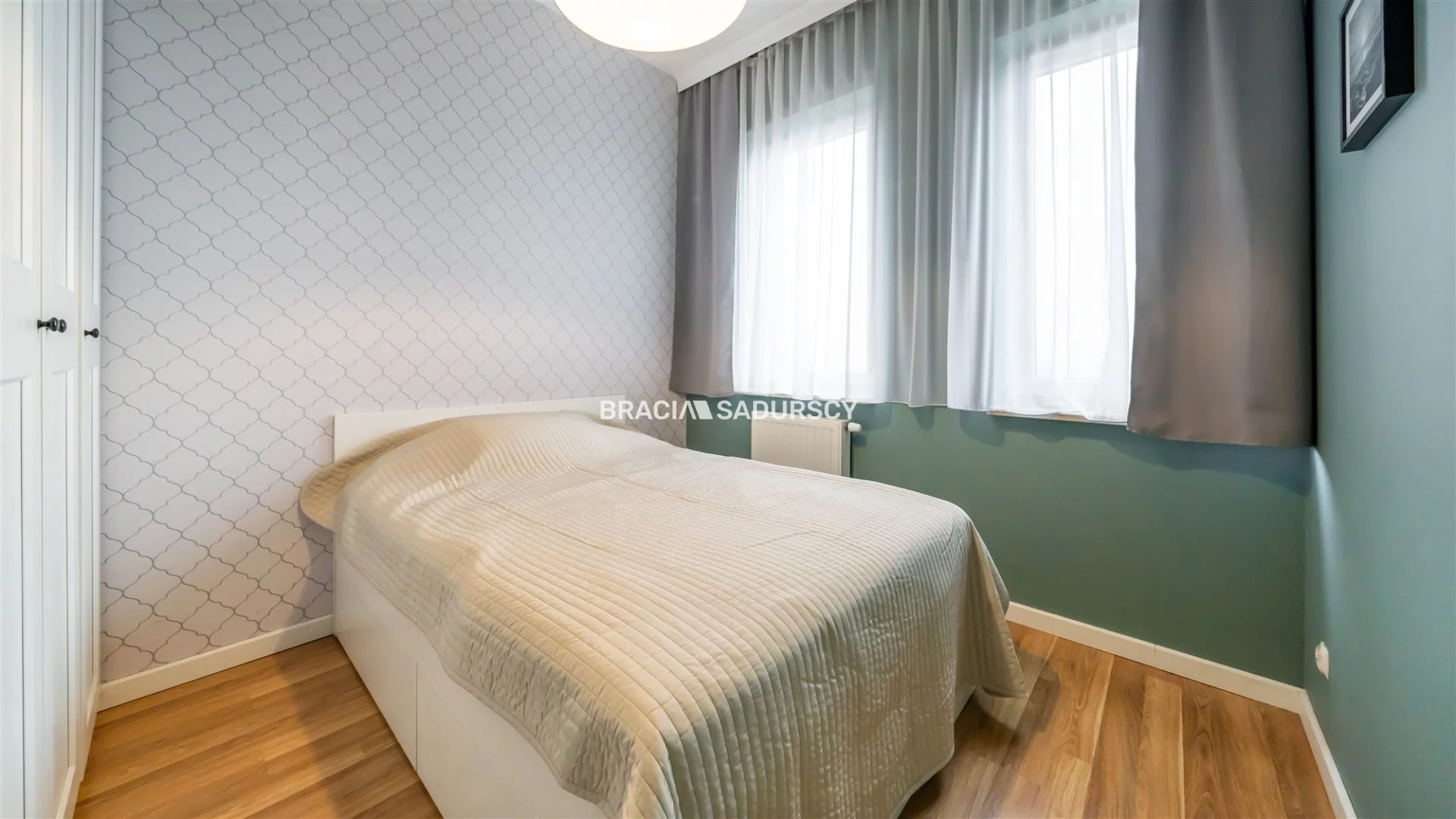 3 pokoje, mieszkanie 71,04 m², piętro 7, oferta nr , BS3-MW-311707-2, Kraków, Podgórze Duchackie, Walerego Sławka