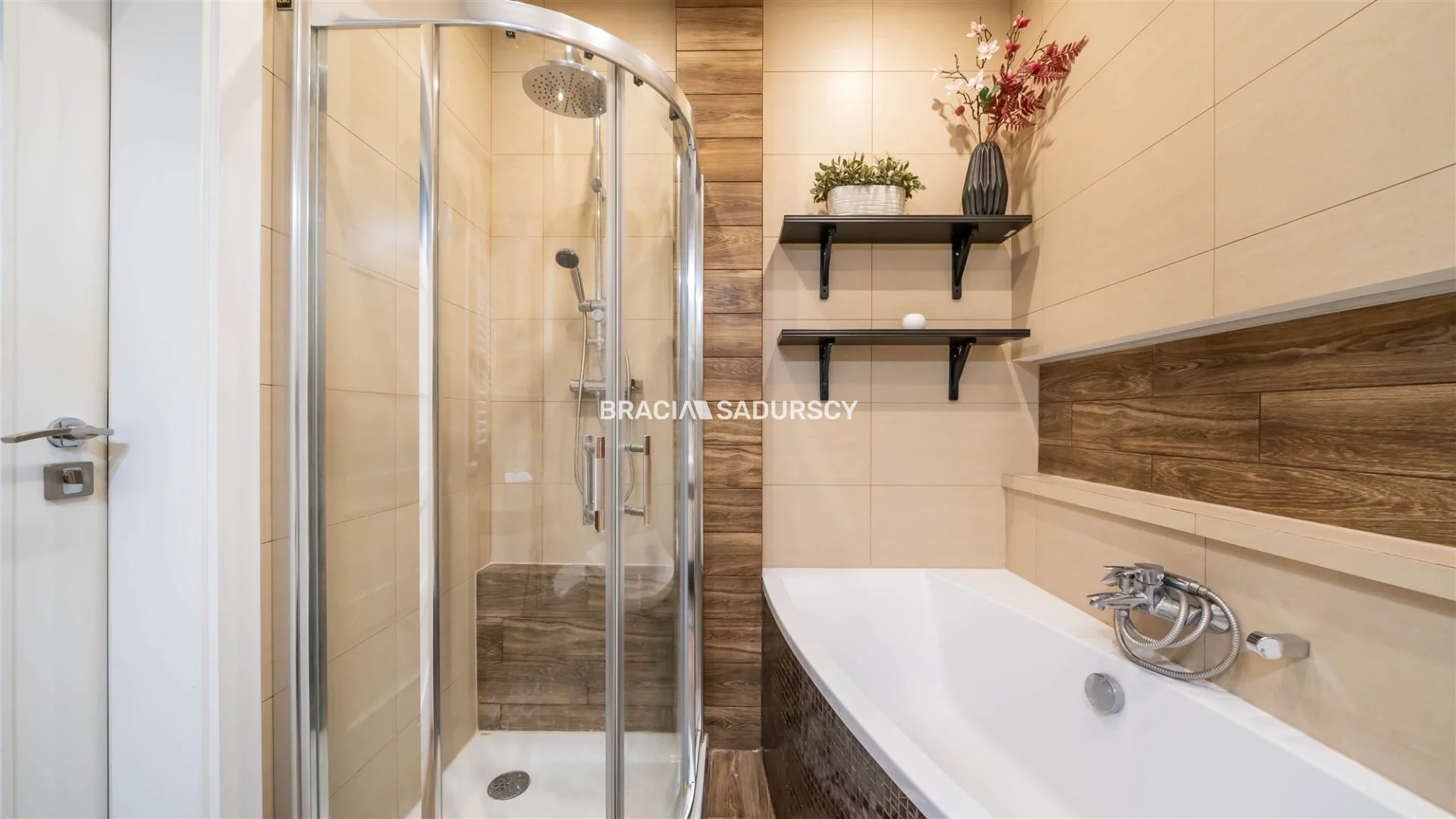 3 pokoje, mieszkanie 71,04 m², piętro 7, oferta nr , BS3-MW-311707-2, Kraków, Podgórze Duchackie, Walerego Sławka