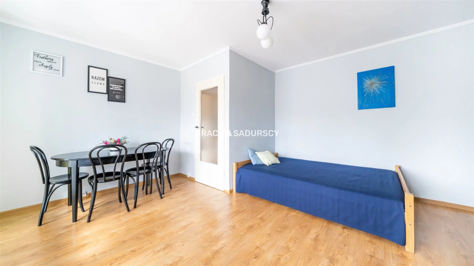 Apartamenty BS4-MW-308473-32 Kraków Podgórze Wielicka