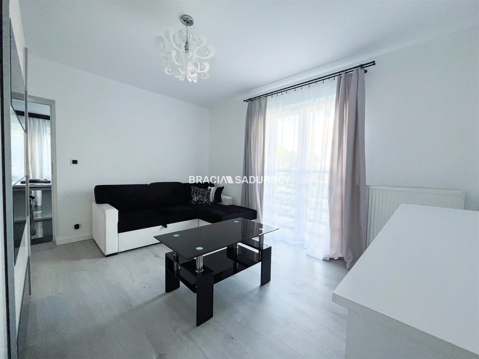 Apartamenty BS1-MW-310879-2 Kraków Podgórze Duchackie Wiktora Heltmana