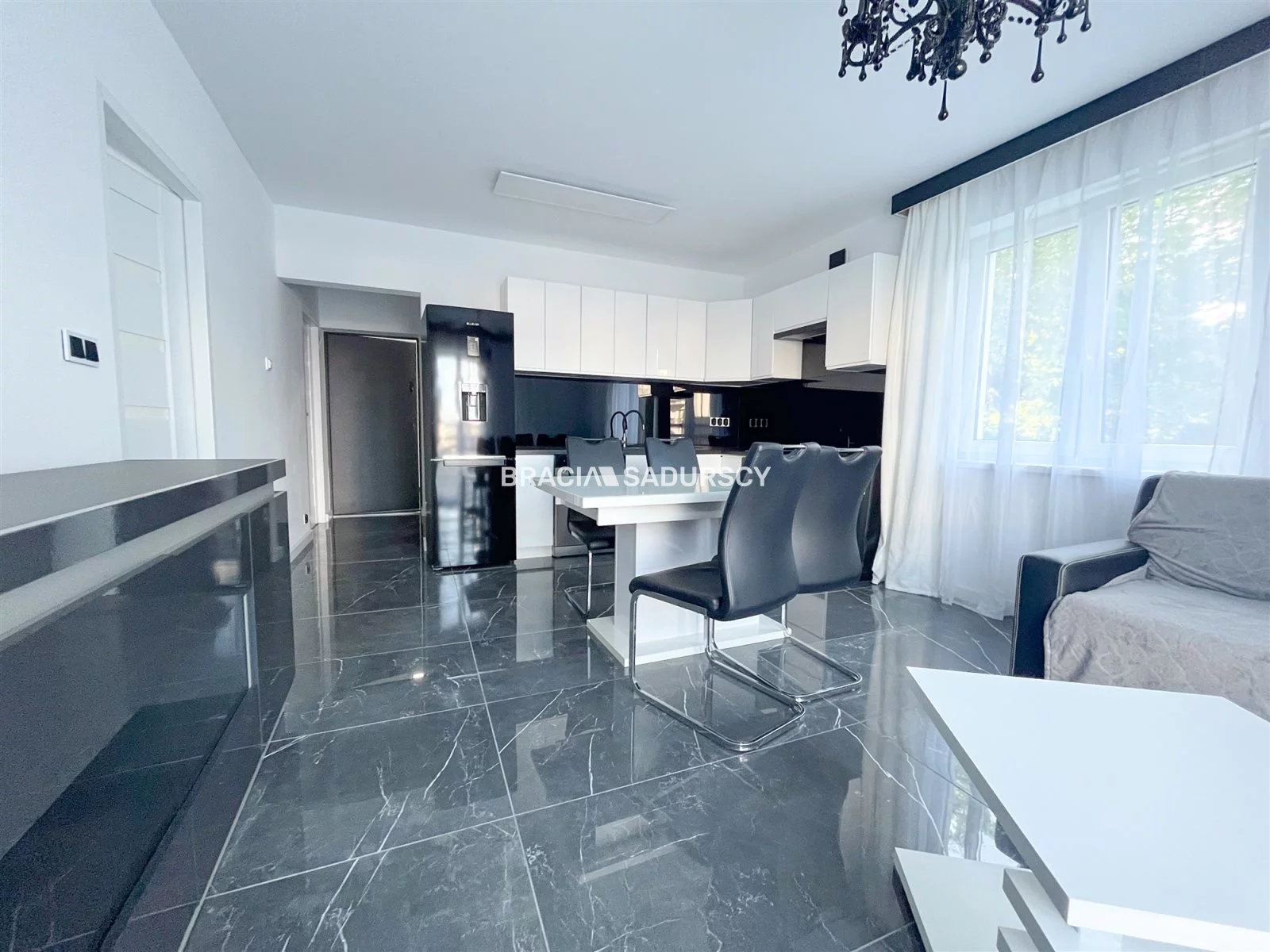 3 pokoje, mieszkanie 70,00 m², parter, oferta nr , BS1-MW-310879-5, Kraków, Podgórze Duchackie, Wola Duchacka, Wiktora Heltmana