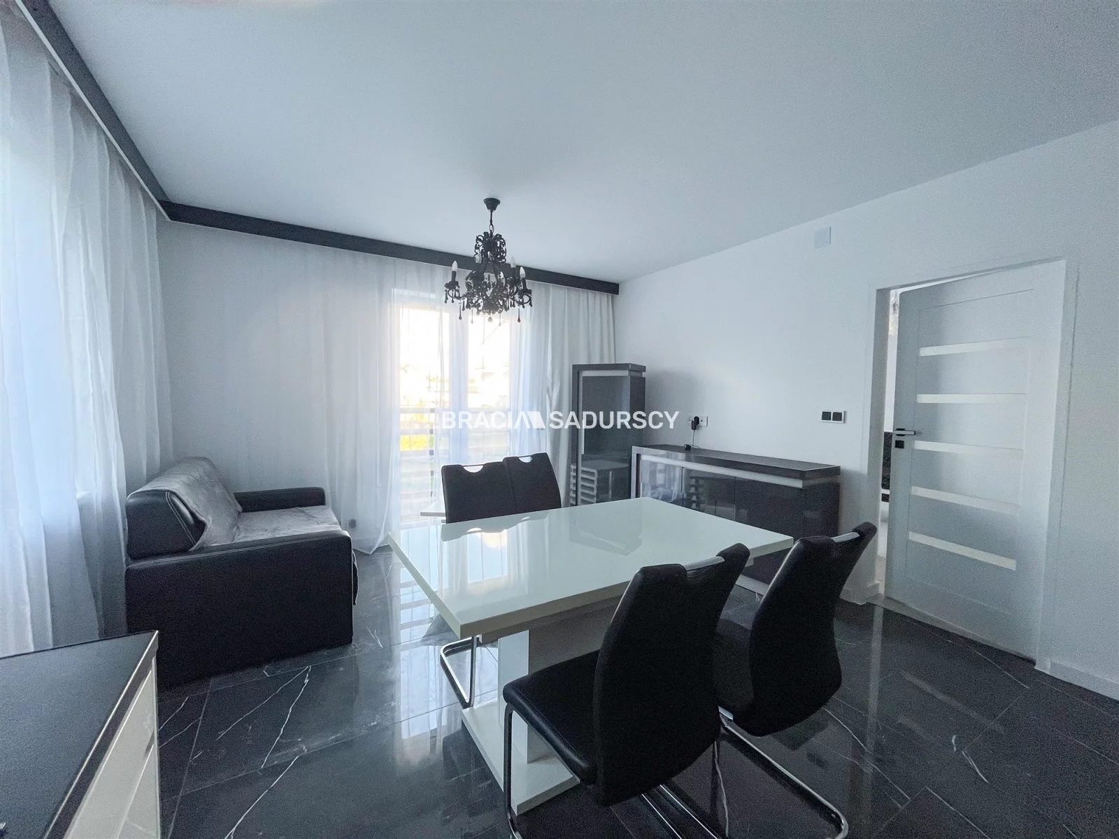 3 pokoje, mieszkanie 70,00 m², parter, oferta nr , BS1-MW-310879-5, Kraków, Podgórze Duchackie, Wola Duchacka, Wiktora Heltmana