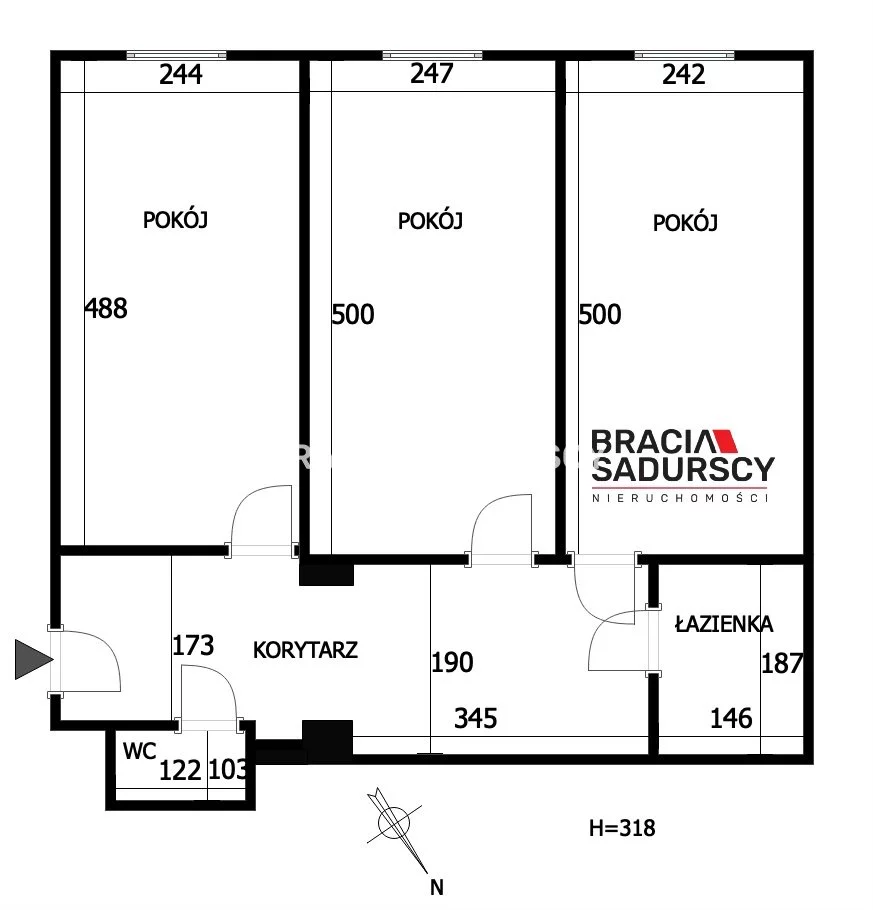 BS3-MW-303694 - zdjęcie nr 1