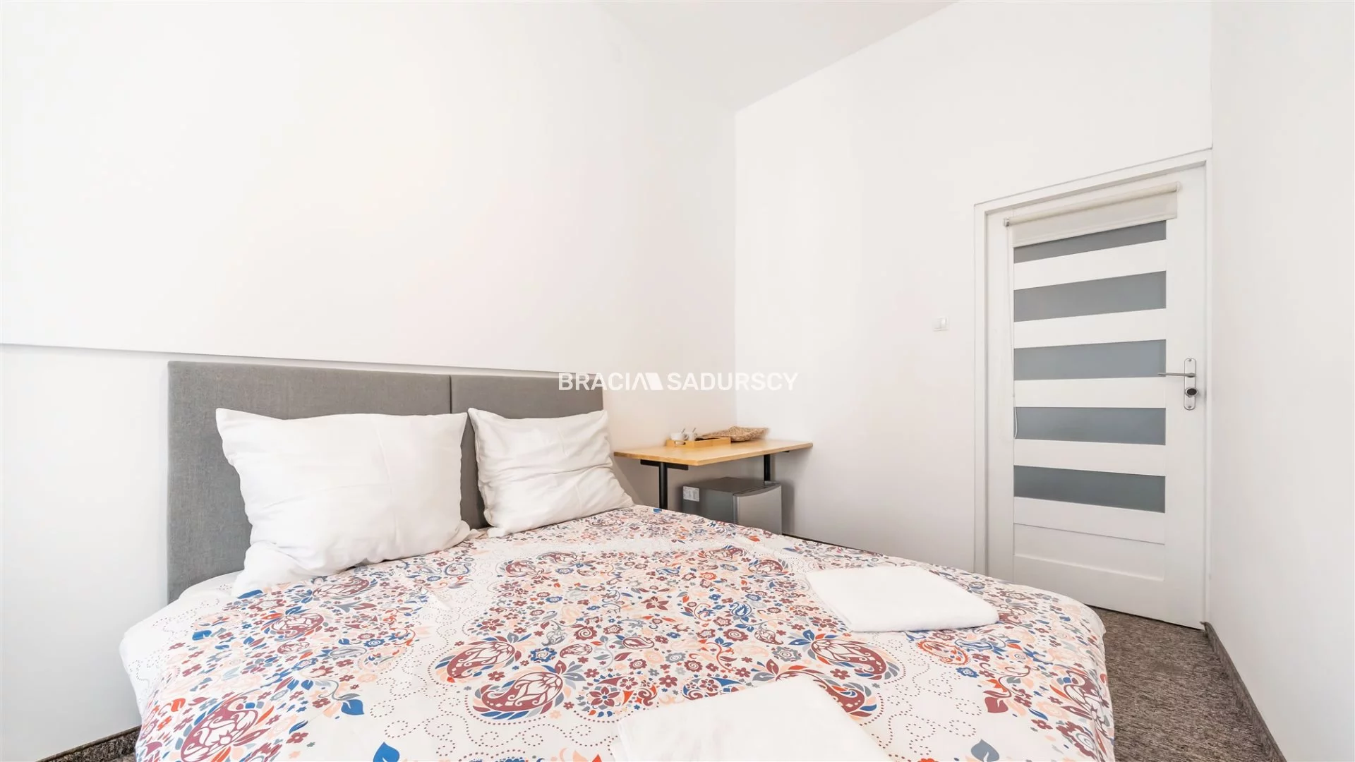 3 pokoje, mieszkanie 55,00 m², piętro 1, oferta nr , BS3-MW-308357-1, Kraków, Stare Miasto, Stare Miasto, Wojciecha Bogusławskiego
