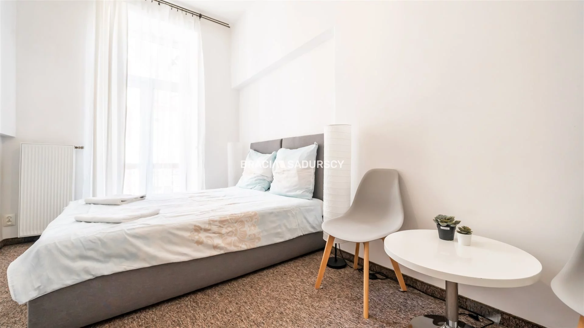 3 pokoje, mieszkanie 55,00 m², piętro 1, oferta nr , BS3-MW-308357-1, Kraków, Stare Miasto, Stare Miasto, Wojciecha Bogusławskiego