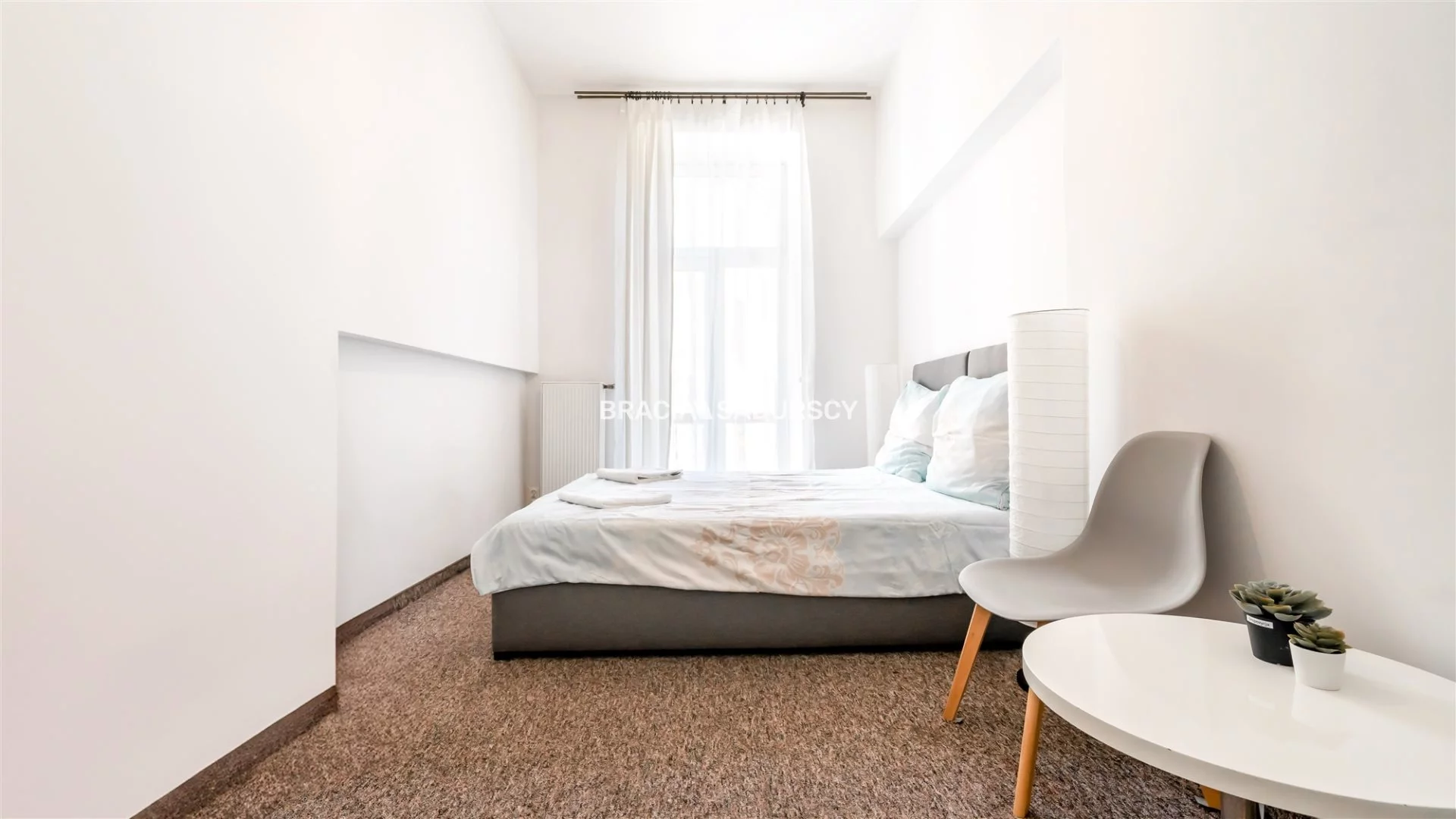 3 pokoje, mieszkanie 55,00 m², piętro 1, oferta nr , BS3-MW-308357-1, Kraków, Stare Miasto, Stare Miasto, Wojciecha Bogusławskiego