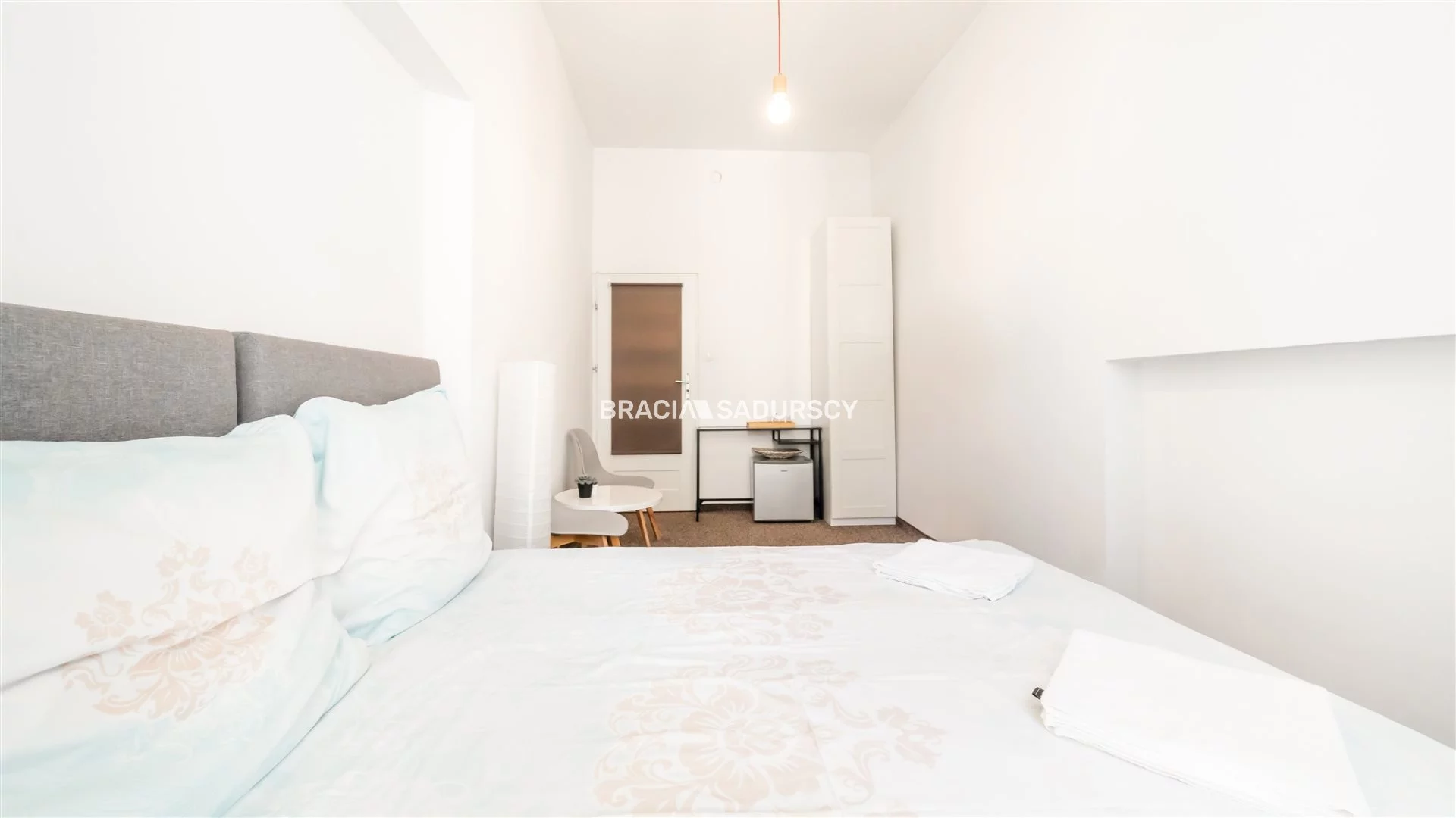 3 pokoje, mieszkanie 55,00 m², piętro 1, oferta nr , BS3-MW-308357-1, Kraków, Stare Miasto, Stare Miasto, Wojciecha Bogusławskiego