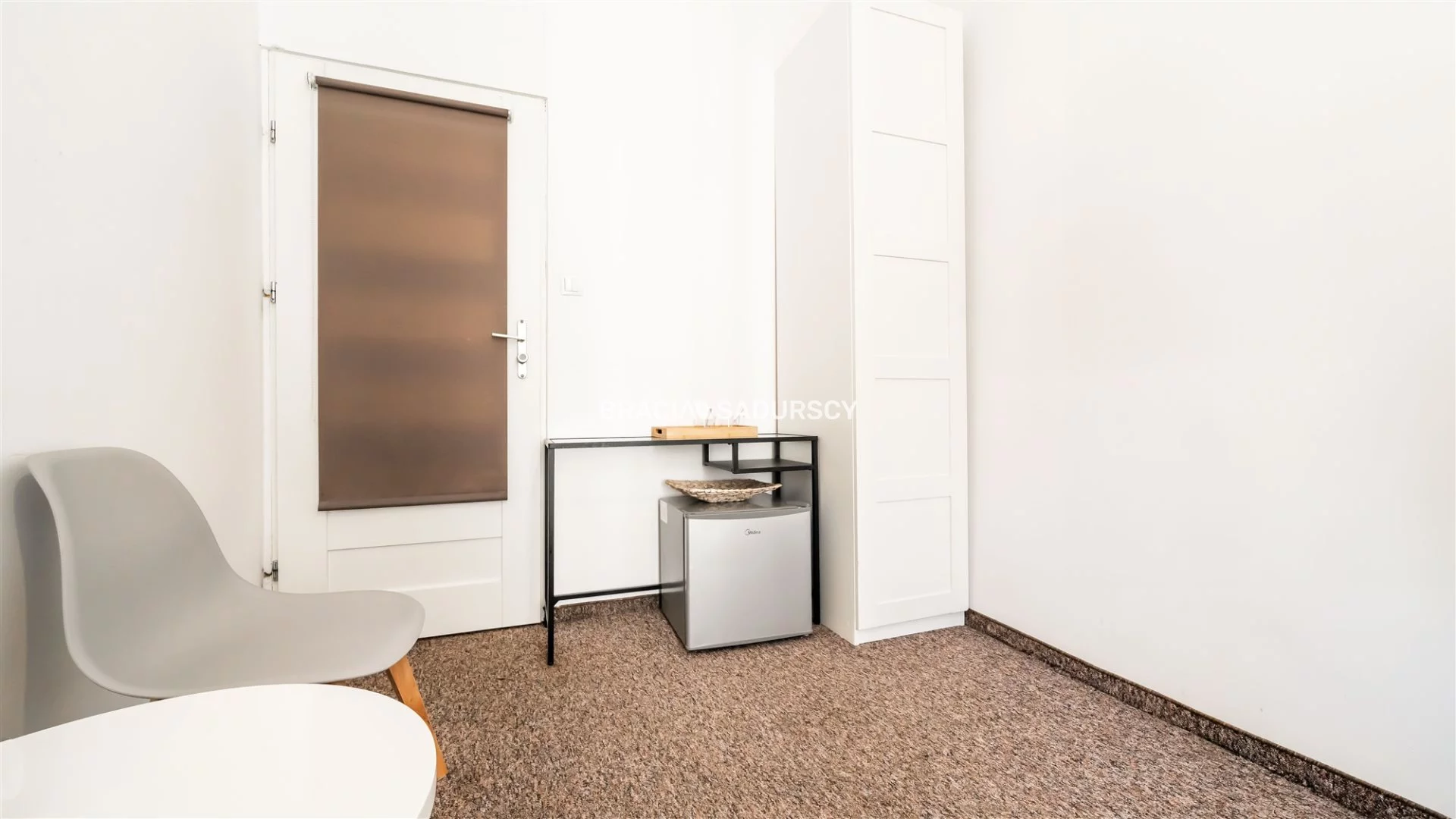 3 pokoje, mieszkanie 55,00 m², piętro 1, oferta nr , BS3-MW-308357-1, Kraków, Stare Miasto, Stare Miasto, Wojciecha Bogusławskiego