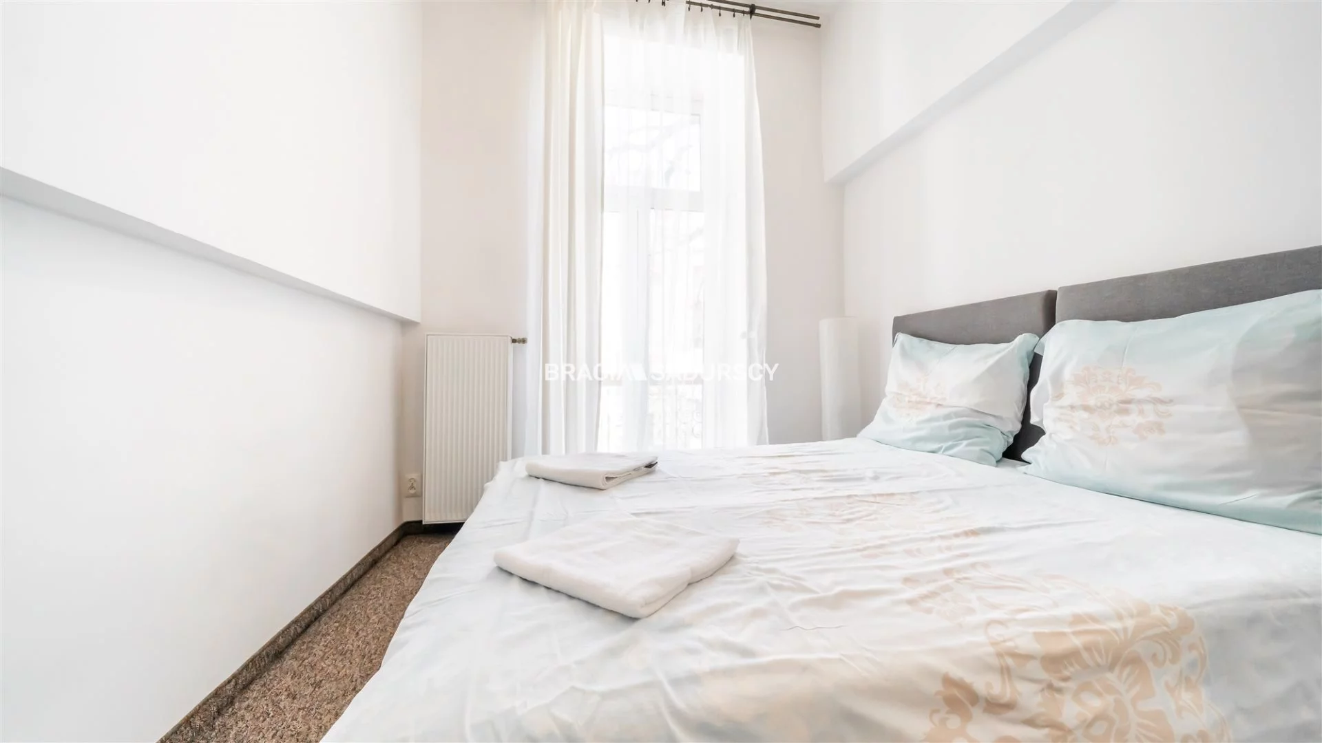 3 pokoje, mieszkanie 55,00 m², piętro 1, oferta nr , BS3-MW-308357-1, Kraków, Stare Miasto, Stare Miasto, Wojciecha Bogusławskiego