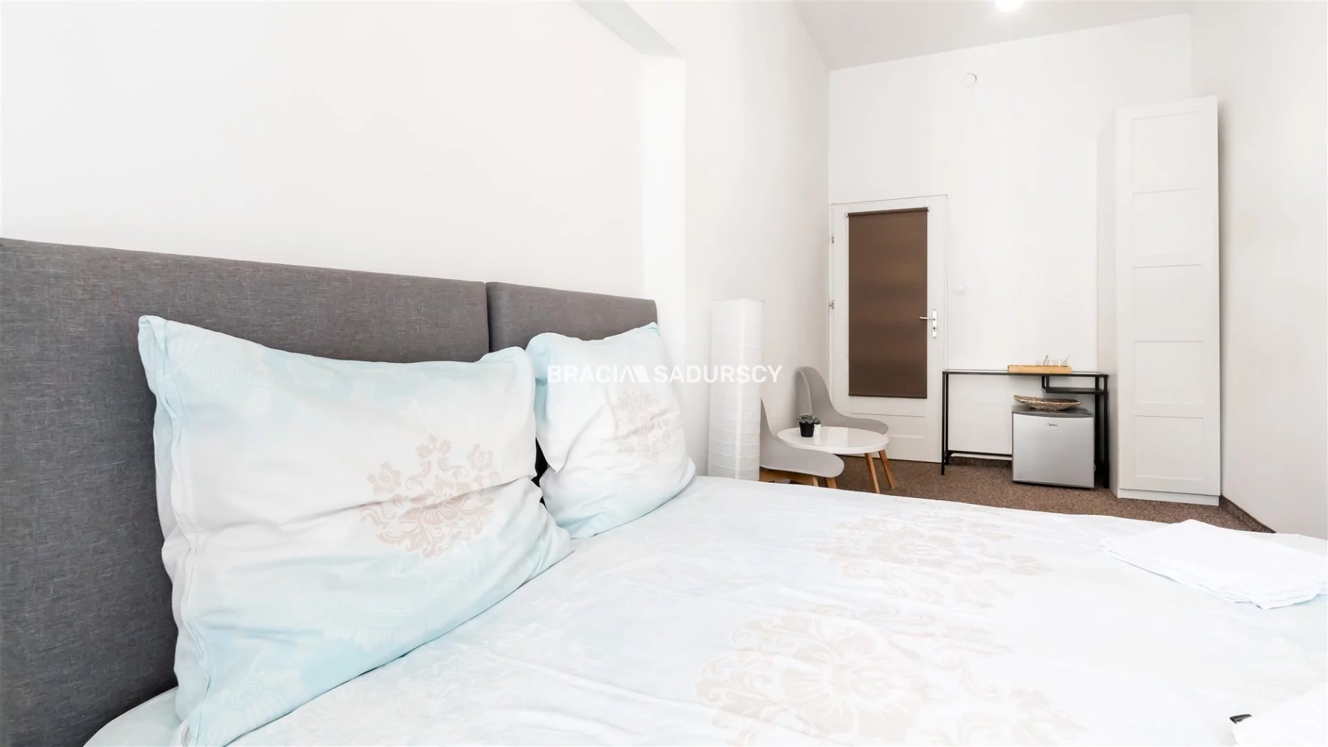 3 pokoje, mieszkanie 55,00 m², piętro 1, oferta nr , BS3-MW-308357-1, Kraków, Stare Miasto, Stare Miasto, Wojciecha Bogusławskiego
