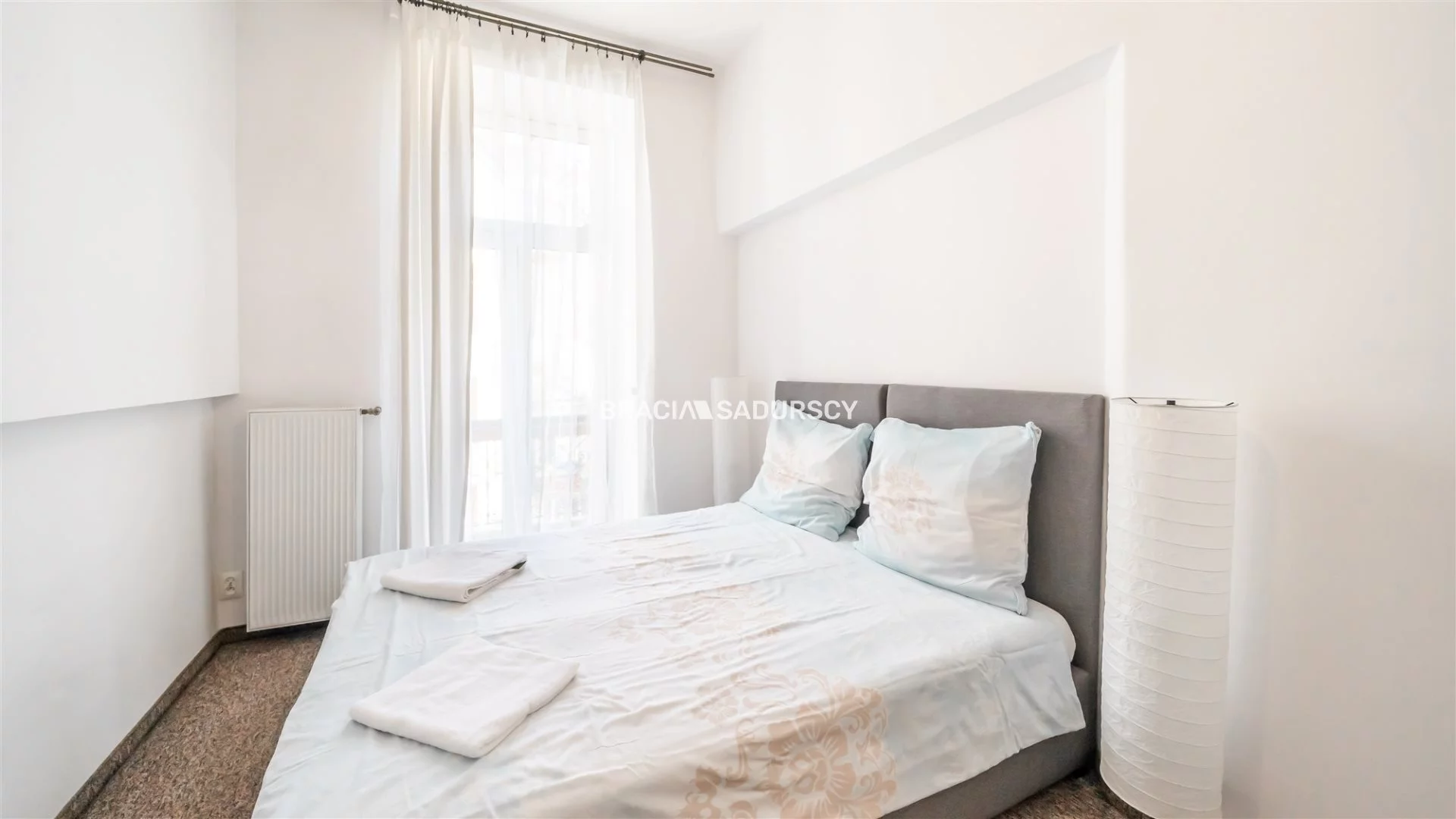 3 pokoje, mieszkanie 55,00 m², piętro 1, oferta nr , BS3-MW-308357-1, Kraków, Stare Miasto, Stare Miasto, Wojciecha Bogusławskiego