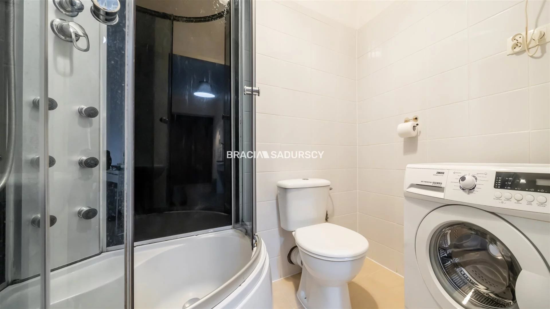 3 pokoje, mieszkanie 55,00 m², piętro 1, oferta nr , BS3-MW-308357-1, Kraków, Stare Miasto, Stare Miasto, Wojciecha Bogusławskiego