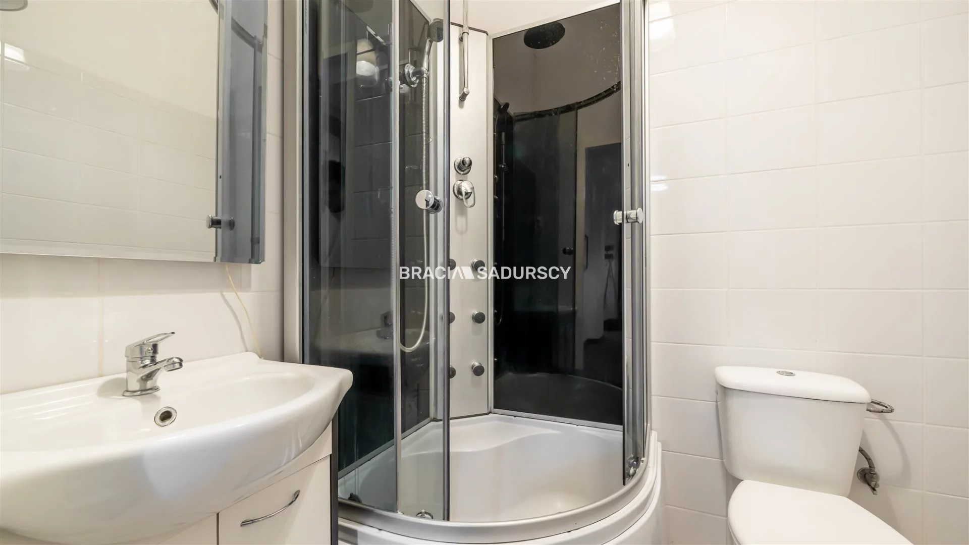 3 pokoje, mieszkanie 55,00 m², piętro 1, oferta nr , BS3-MW-308357-1, Kraków, Stare Miasto, Stare Miasto, Wojciecha Bogusławskiego