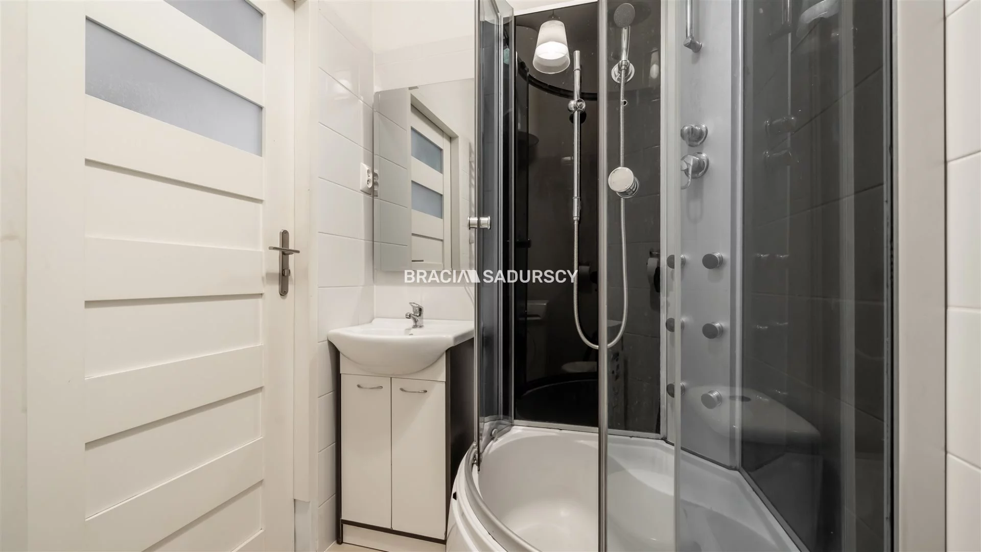 3 pokoje, mieszkanie 55,00 m², piętro 1, oferta nr , BS3-MW-308357-1, Kraków, Stare Miasto, Stare Miasto, Wojciecha Bogusławskiego