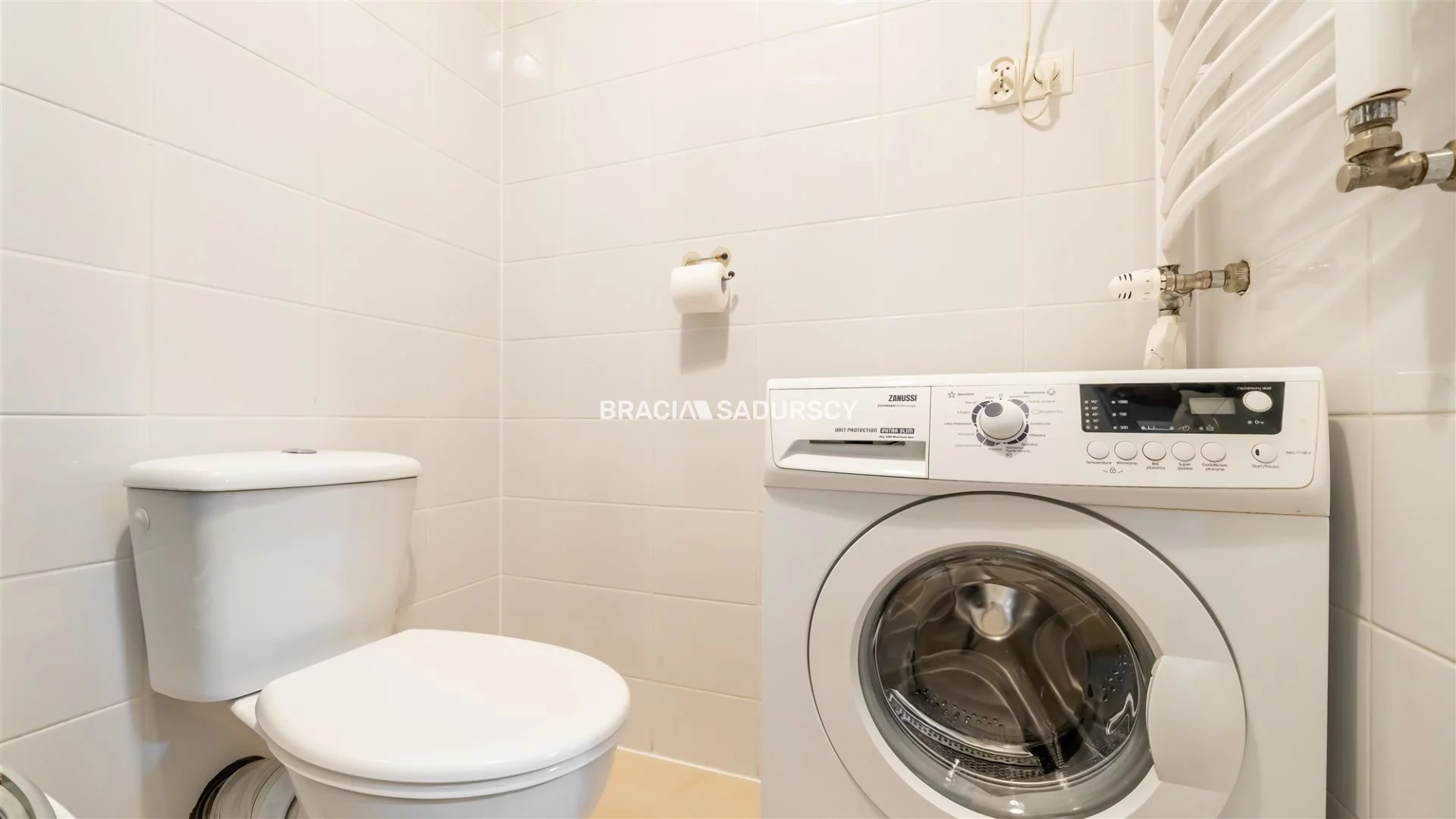 3 pokoje, mieszkanie 55,00 m², piętro 1, oferta nr , BS3-MW-308357-1, Kraków, Stare Miasto, Stare Miasto, Wojciecha Bogusławskiego