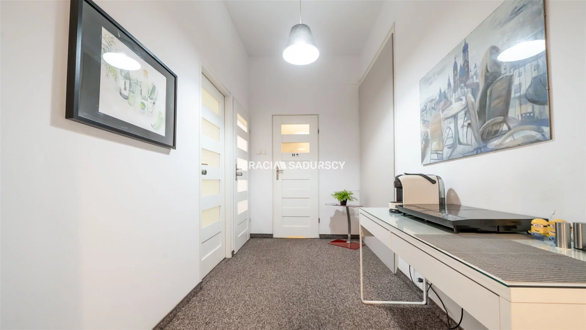 3 pokoje, mieszkanie 55,00 m², piętro 1, oferta nr , BS3-MW-308357-1, Kraków, Stare Miasto, Stare Miasto, Wojciecha Bogusławskiego