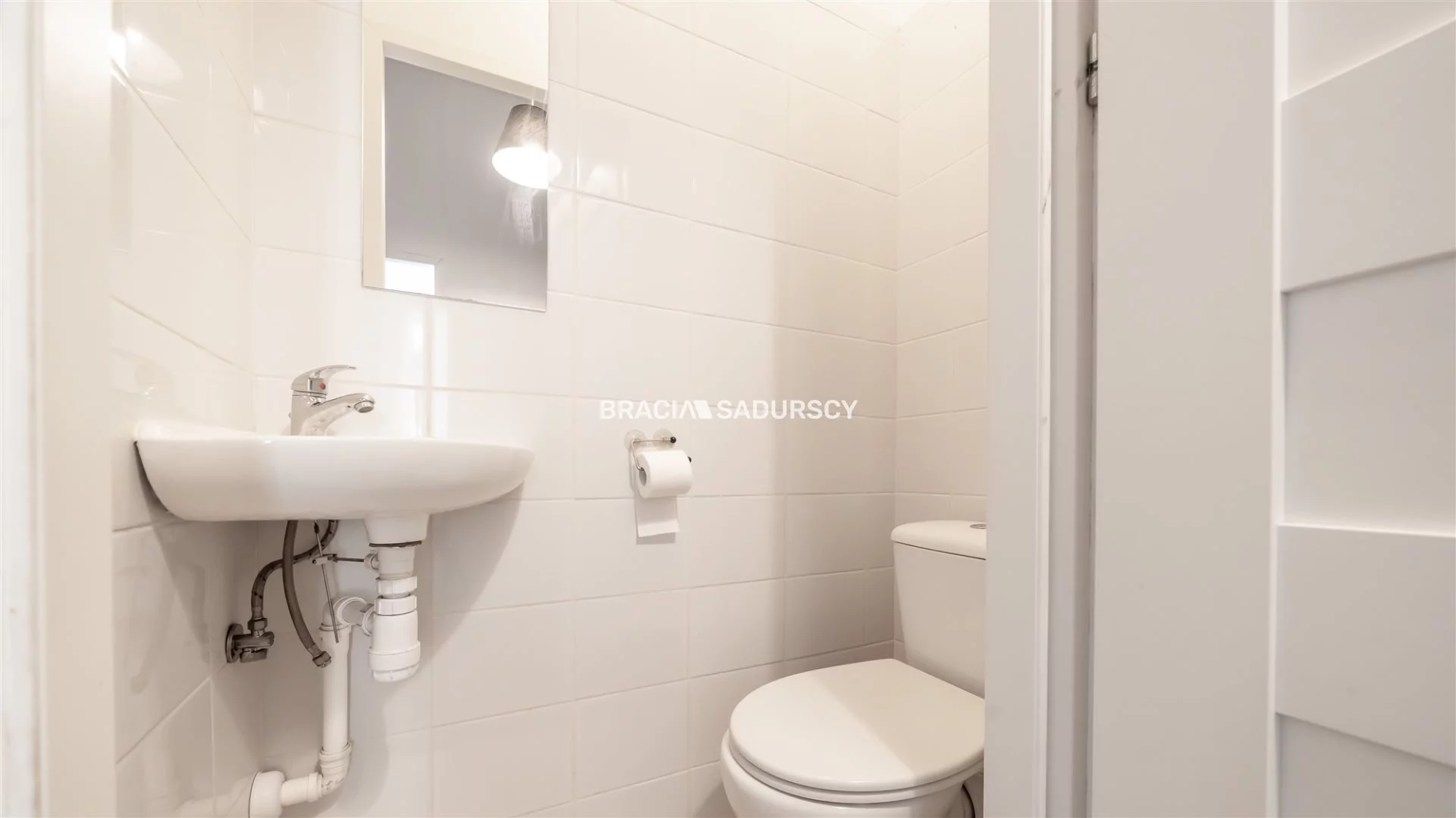 3 pokoje, mieszkanie 55,00 m², piętro 1, oferta nr , BS3-MW-308357-1, Kraków, Stare Miasto, Stare Miasto, Wojciecha Bogusławskiego