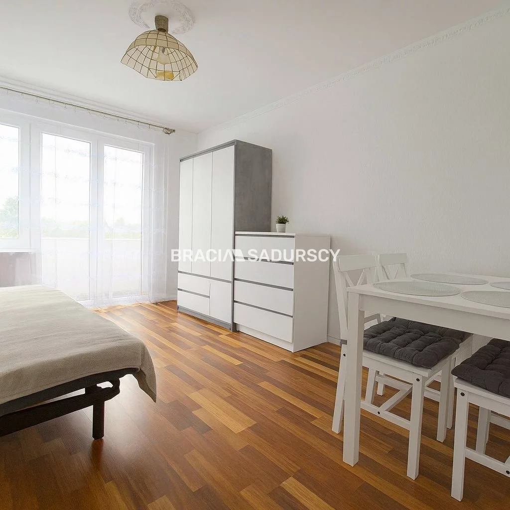 3 pokoje, mieszkanie 45,50 m², piętro 1, oferta nr , BS1-MW-312380-6, Kraków, Prądnik Biały, Zielińska