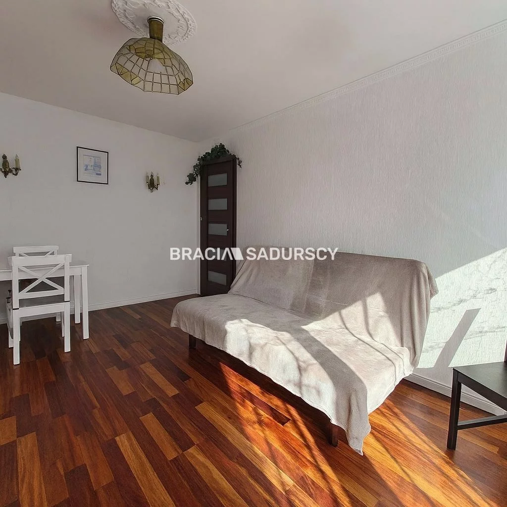 3 pokoje, mieszkanie 45,50 m², piętro 1, oferta nr , BS1-MW-312380-6, Kraków, Prądnik Biały, Zielińska