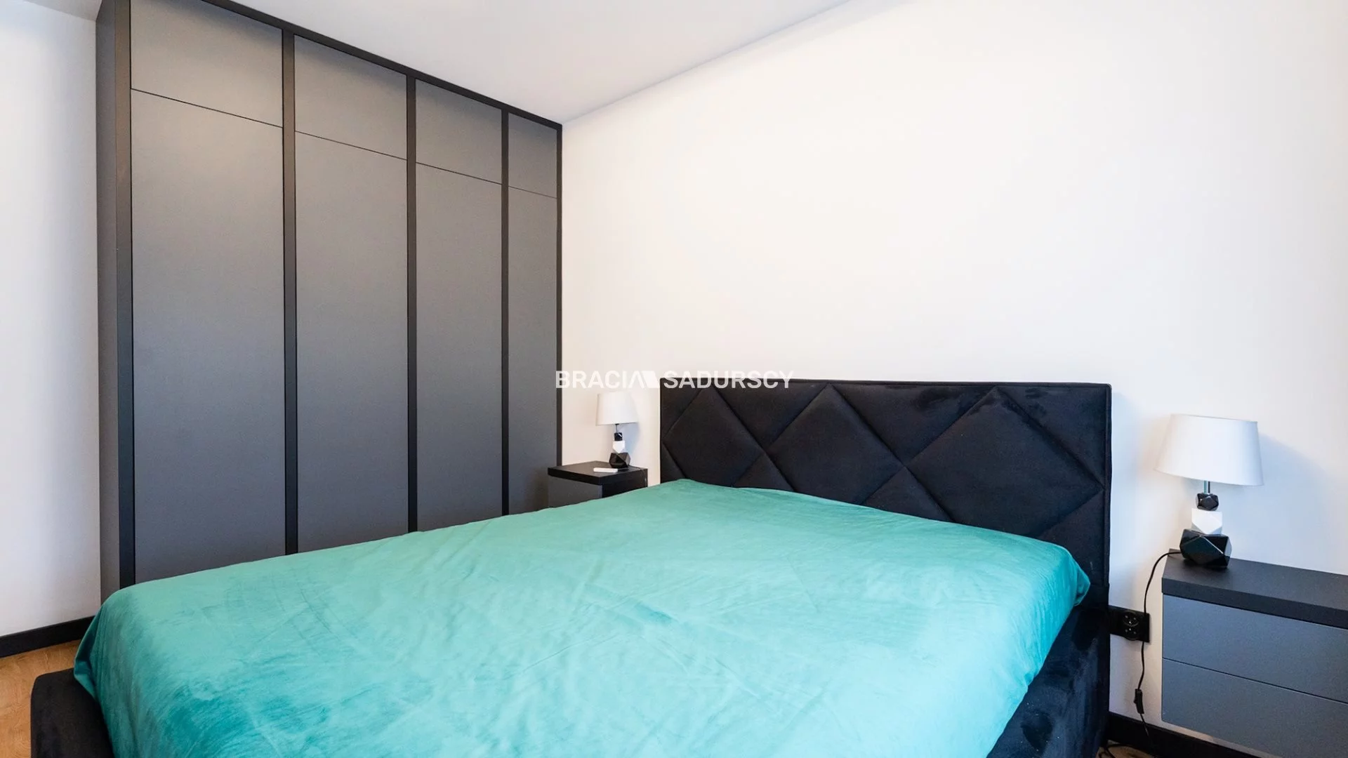 3 pokoje, mieszkanie 45,74 m², piętro 2, oferta nr , BS1-MW-310362-2, Kraków, Prądnik Biały, Zygmunta Glogera
