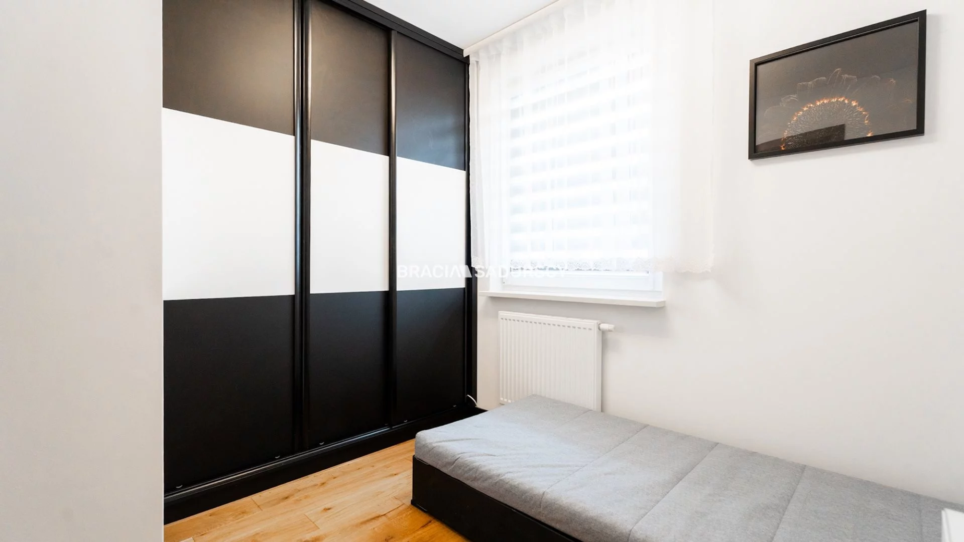 3 pokoje, mieszkanie 45,74 m², piętro 2, oferta nr , BS1-MW-310362-2, Kraków, Prądnik Biały, Zygmunta Glogera