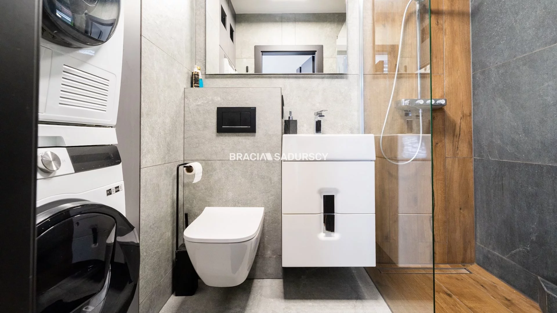 3 pokoje, mieszkanie 45,74 m², piętro 2, oferta nr , BS1-MW-310362-2, Kraków, Prądnik Biały, Zygmunta Glogera