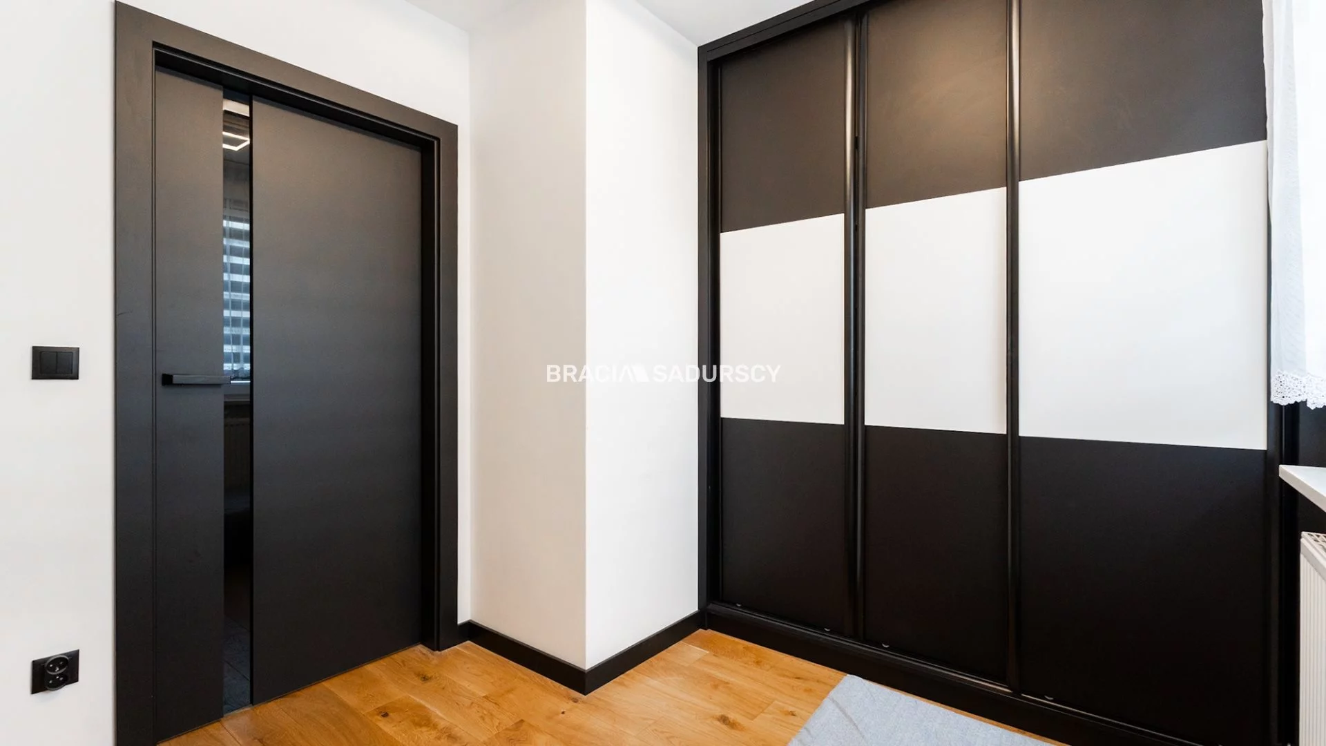 3 pokoje, mieszkanie 45,74 m², piętro 2, oferta nr , BS1-MW-310362-2, Kraków, Prądnik Biały, Zygmunta Glogera