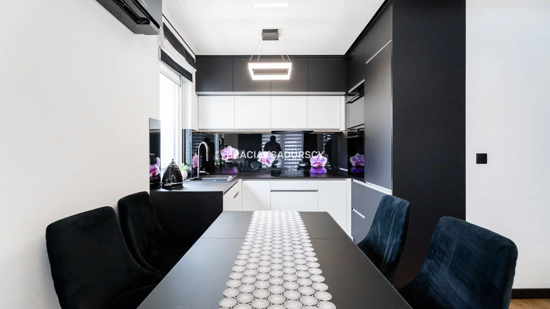 3 pokoje, mieszkanie 45,74 m², piętro 2, oferta nr , BS1-MW-310362-2, Kraków, Prądnik Biały, Zygmunta Glogera