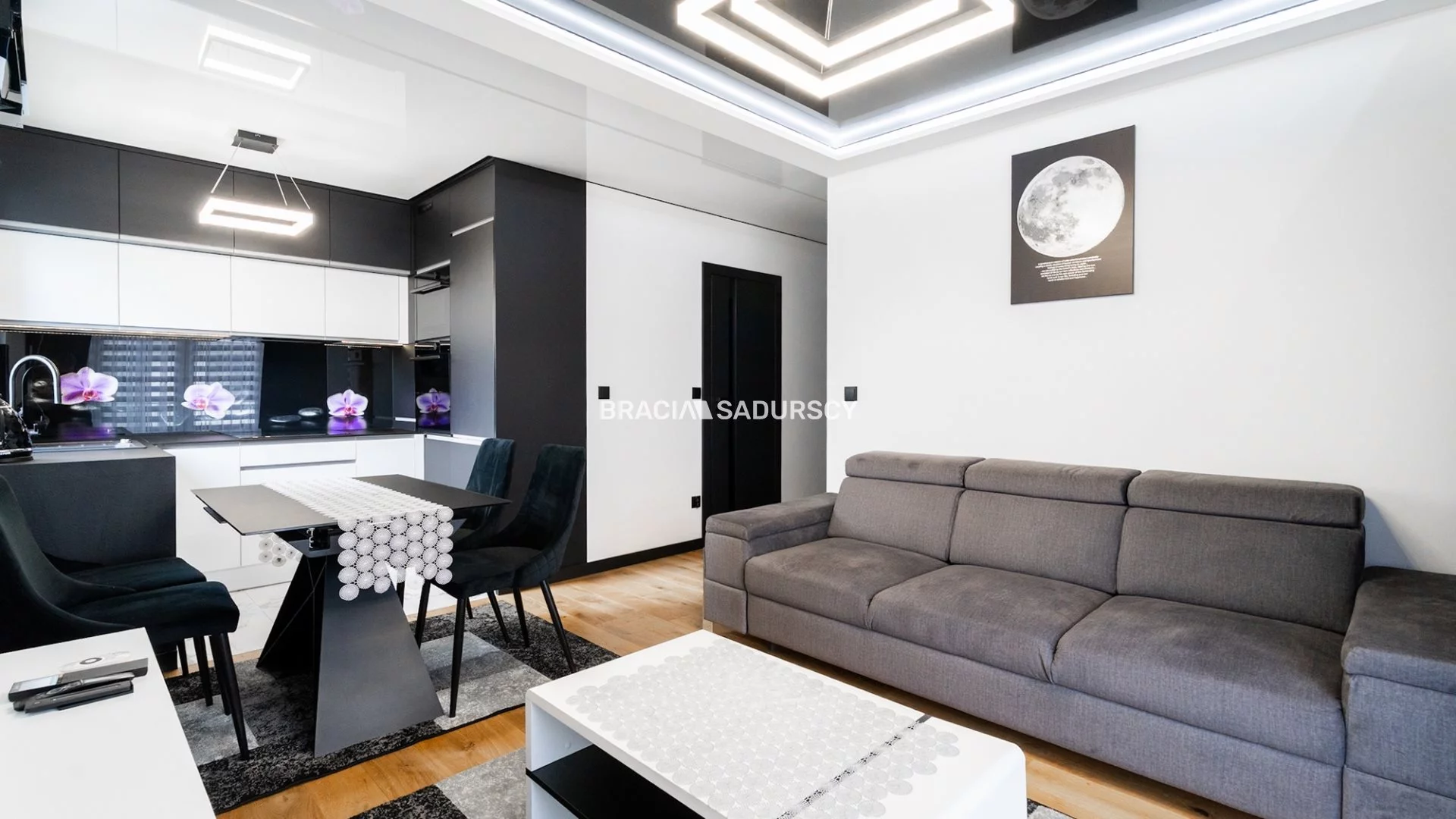 3 pokoje, mieszkanie 45,74 m², piętro 2, oferta nr , BS1-MW-310362-2, Kraków, Prądnik Biały, Zygmunta Glogera