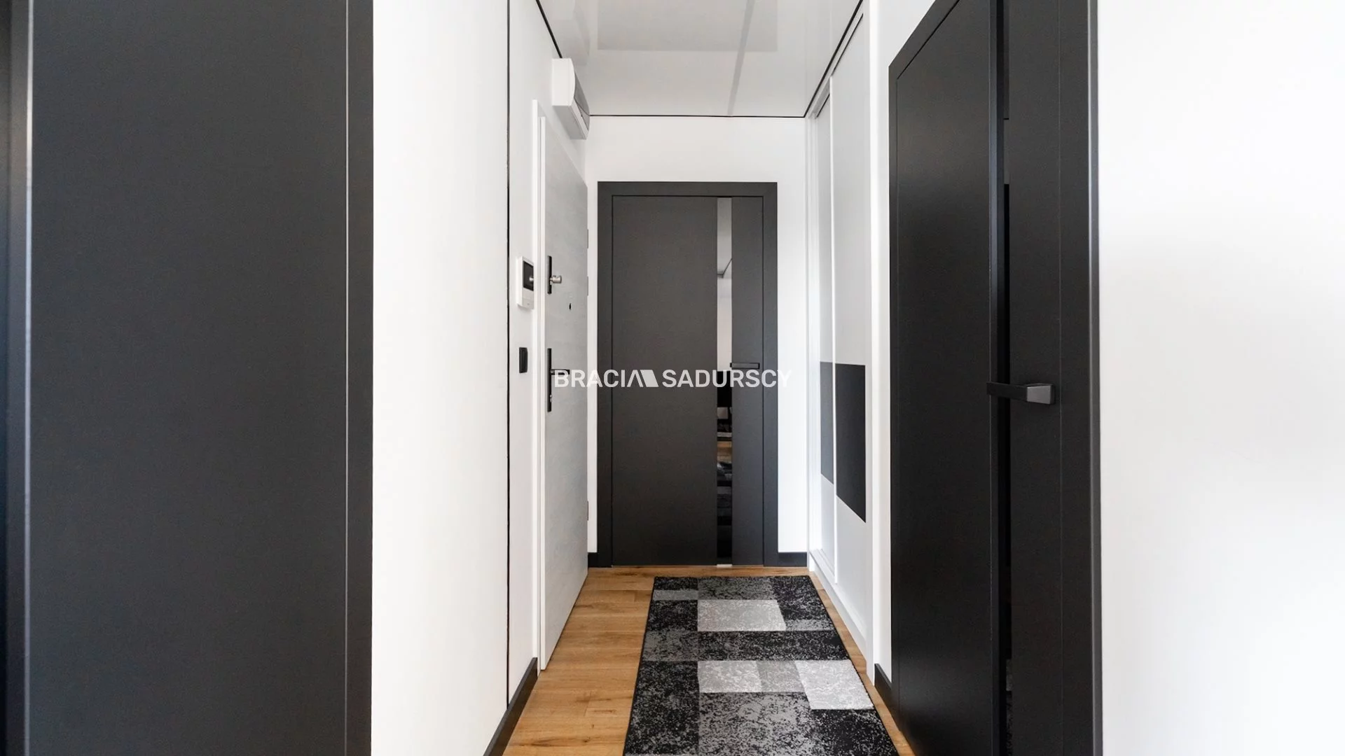 3 pokoje, mieszkanie 45,74 m², piętro 2, oferta nr , BS1-MW-310362-2, Kraków, Prądnik Biały, Zygmunta Glogera