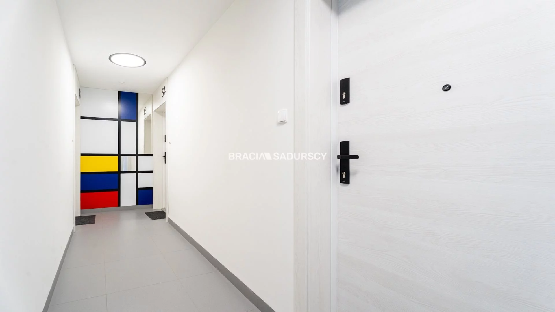 3 pokoje, mieszkanie 45,74 m², piętro 2, oferta nr , BS1-MW-310362-2, Kraków, Prądnik Biały, Zygmunta Glogera