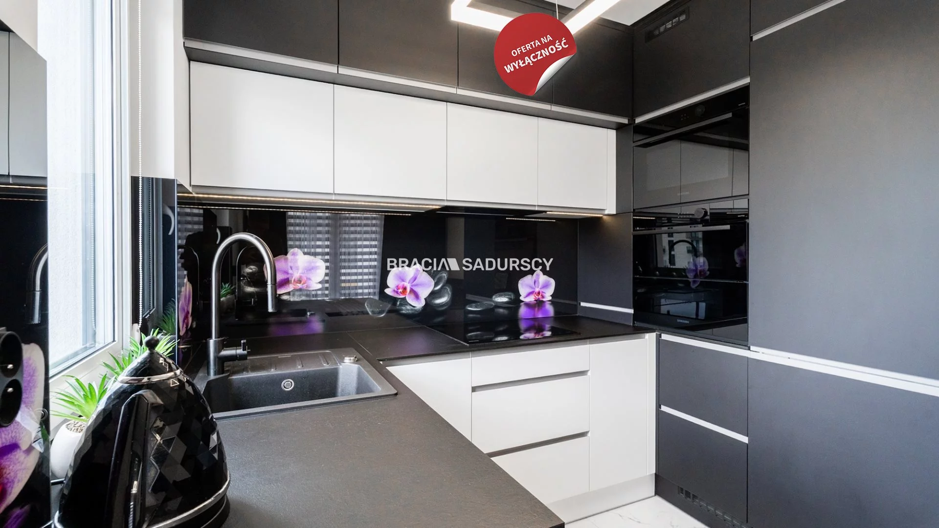 Apartamenty BS1-MW-310362-4 Kraków Prądnik Biały Zygmunta Glogera
