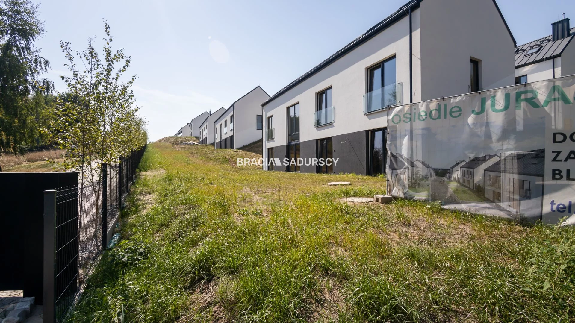 4 pokoje, mieszkanie 118,87 m², parter, oferta nr , BS2-MS-304244-5, Zabierzów, Aleja Jurajska