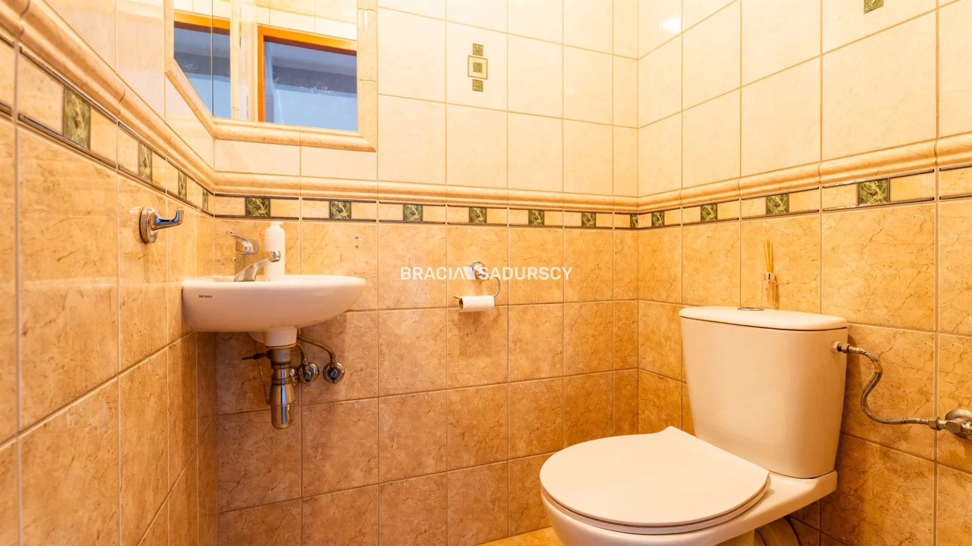 4 pokoje, apartament 87,90 m², piętro 3, oferta nr , BS1-MS-308633-9, Kraków, Swoszowice, Kliny, Bartla