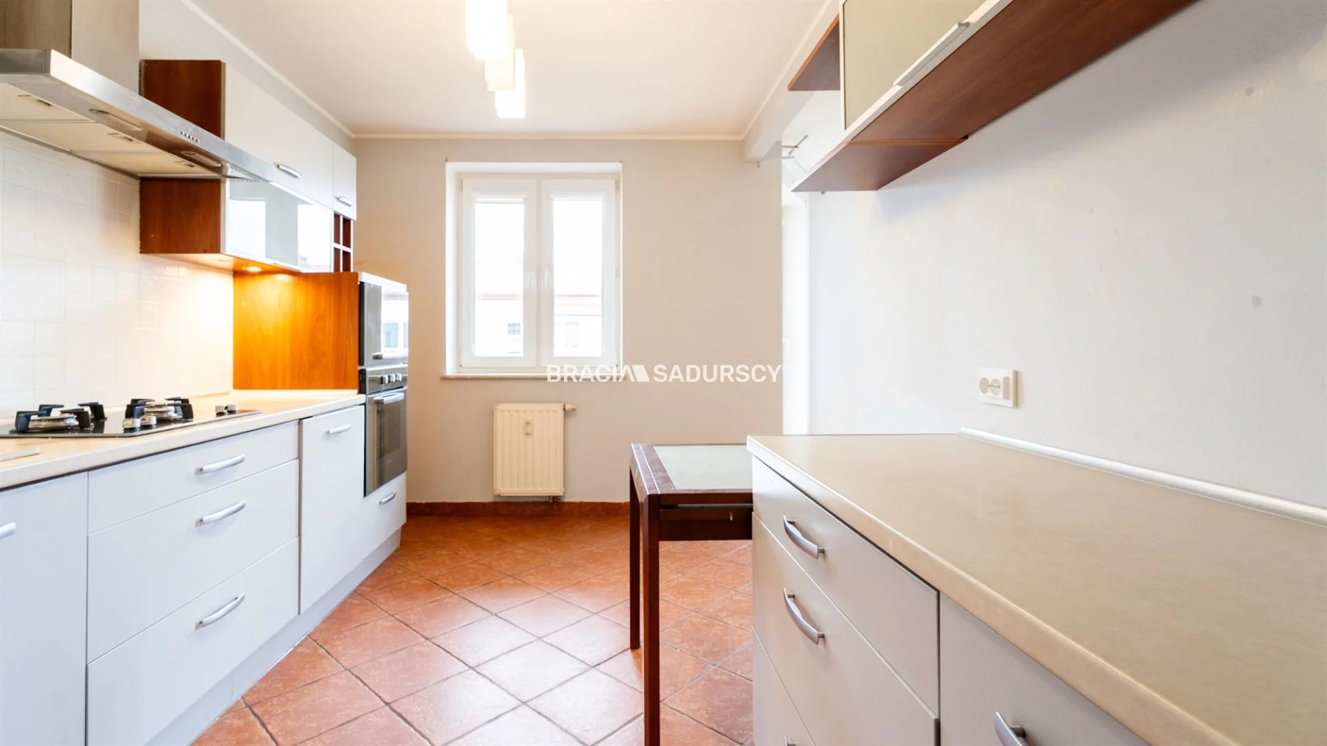 4 pokoje, apartament 87,90 m², piętro 3, oferta nr , BS1-MS-308633-9, Kraków, Swoszowice, Kliny, Bartla