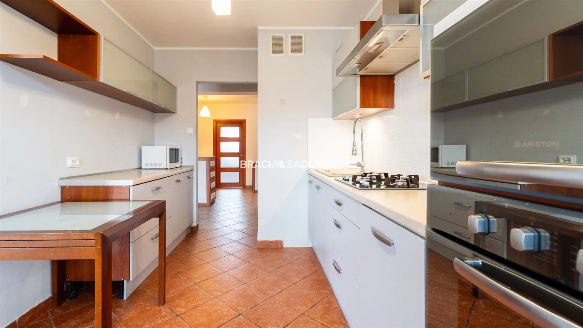 4 pokoje, apartament 87,90 m², piętro 3, oferta nr , BS1-MS-308633-9, Kraków, Swoszowice, Kliny, Bartla