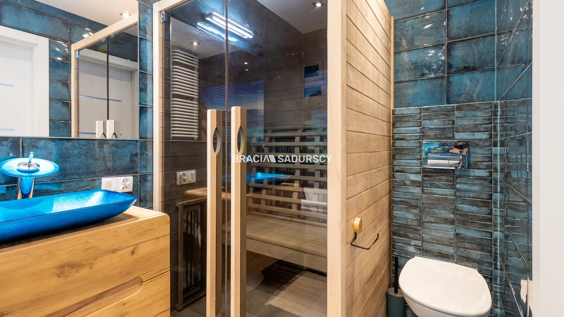 4 pokoje, apartament 85,52 m², piętro 2, oferta nr , BS4-MS-309689-41, Kraków, Dębniki, Kliny Zacisze, Biskupa Albina Małysiaka