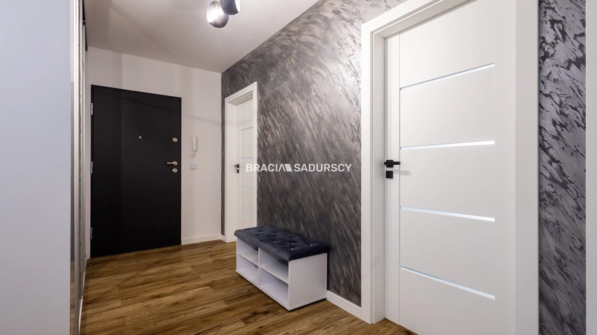 4 pokoje, apartament 85,52 m², piętro 2, oferta nr , BS4-MS-309689-41, Kraków, Dębniki, Kliny Zacisze, Biskupa Albina Małysiaka