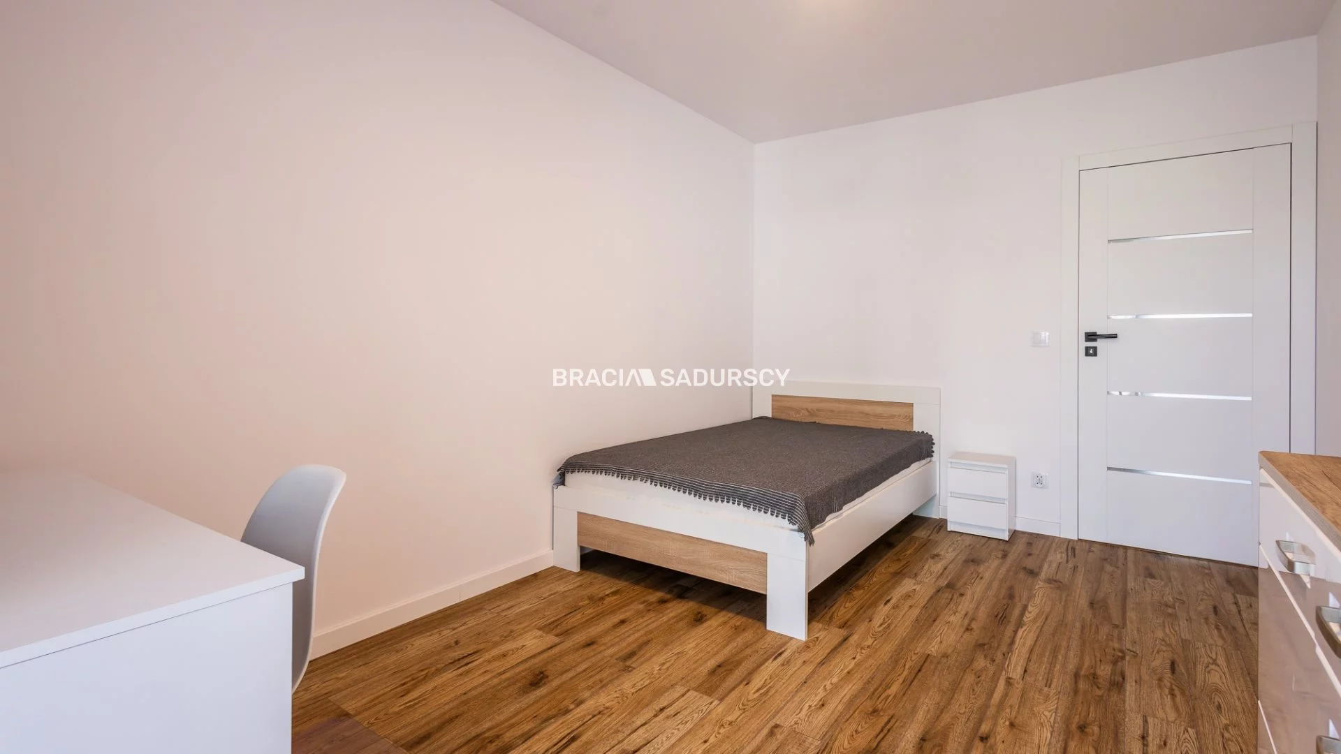 4 pokoje, apartament 85,52 m², piętro 2, oferta nr , BS4-MS-309689-41, Kraków, Dębniki, Kliny Zacisze, Biskupa Albina Małysiaka