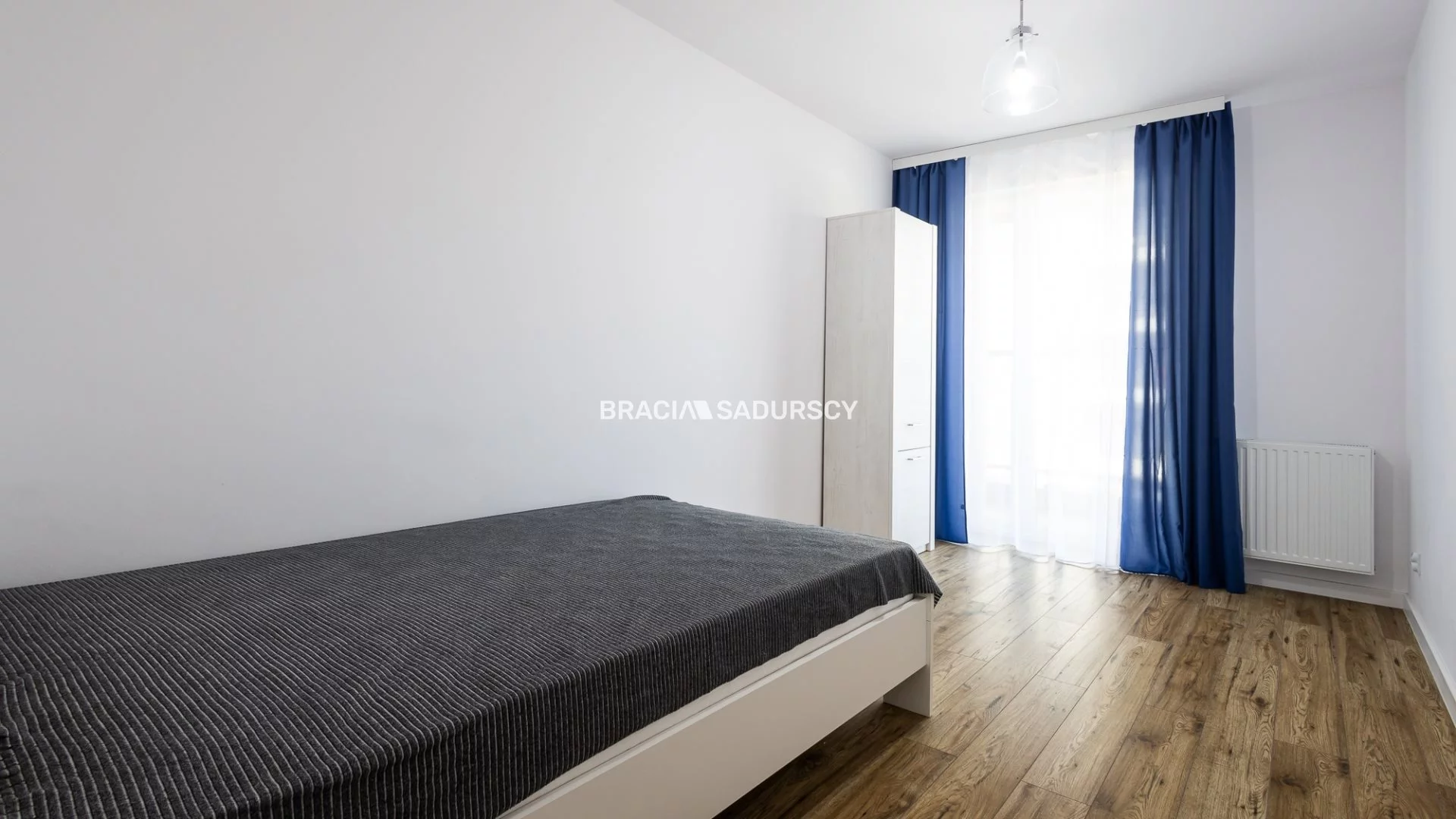 4 pokoje, apartament 85,52 m², piętro 2, oferta nr , BS4-MS-309689-41, Kraków, Dębniki, Kliny Zacisze, Biskupa Albina Małysiaka