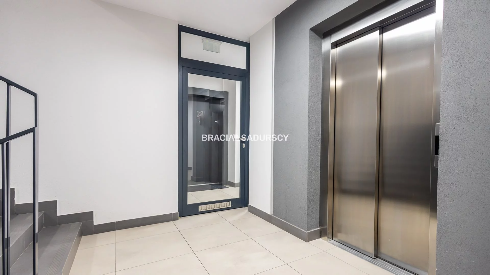 4 pokoje, apartament 85,52 m², piętro 2, oferta nr , BS4-MS-309689-41, Kraków, Dębniki, Kliny Zacisze, Biskupa Albina Małysiaka