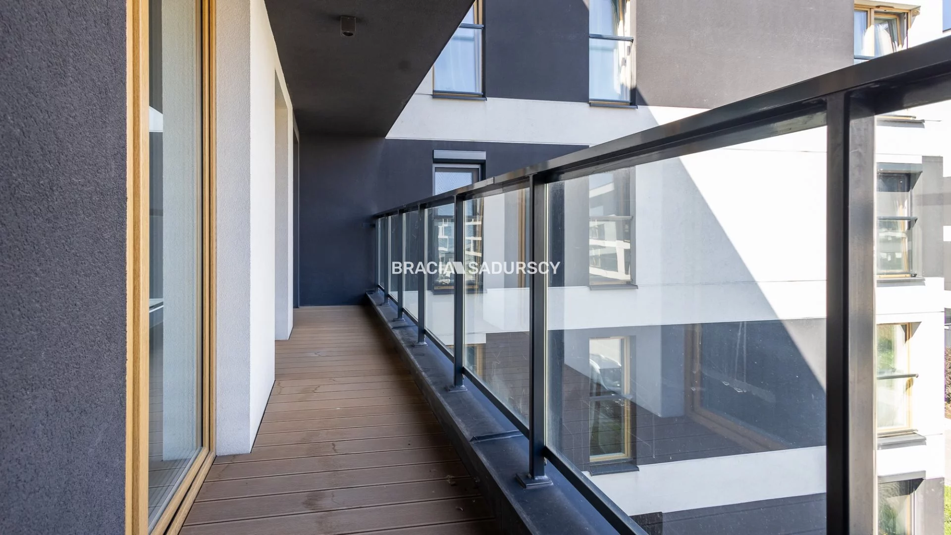 4 pokoje, apartament 85,52 m², piętro 2, oferta nr , BS4-MS-309689-41, Kraków, Dębniki, Kliny Zacisze, Biskupa Albina Małysiaka