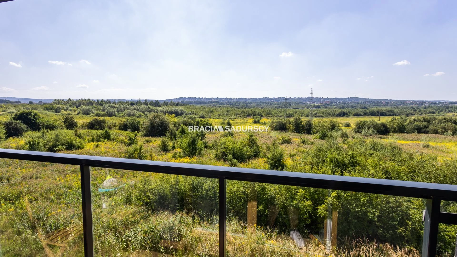 4 pokoje, apartament 85,52 m², piętro 2, oferta nr , BS4-MS-309689-41, Kraków, Dębniki, Kliny Zacisze, Biskupa Albina Małysiaka