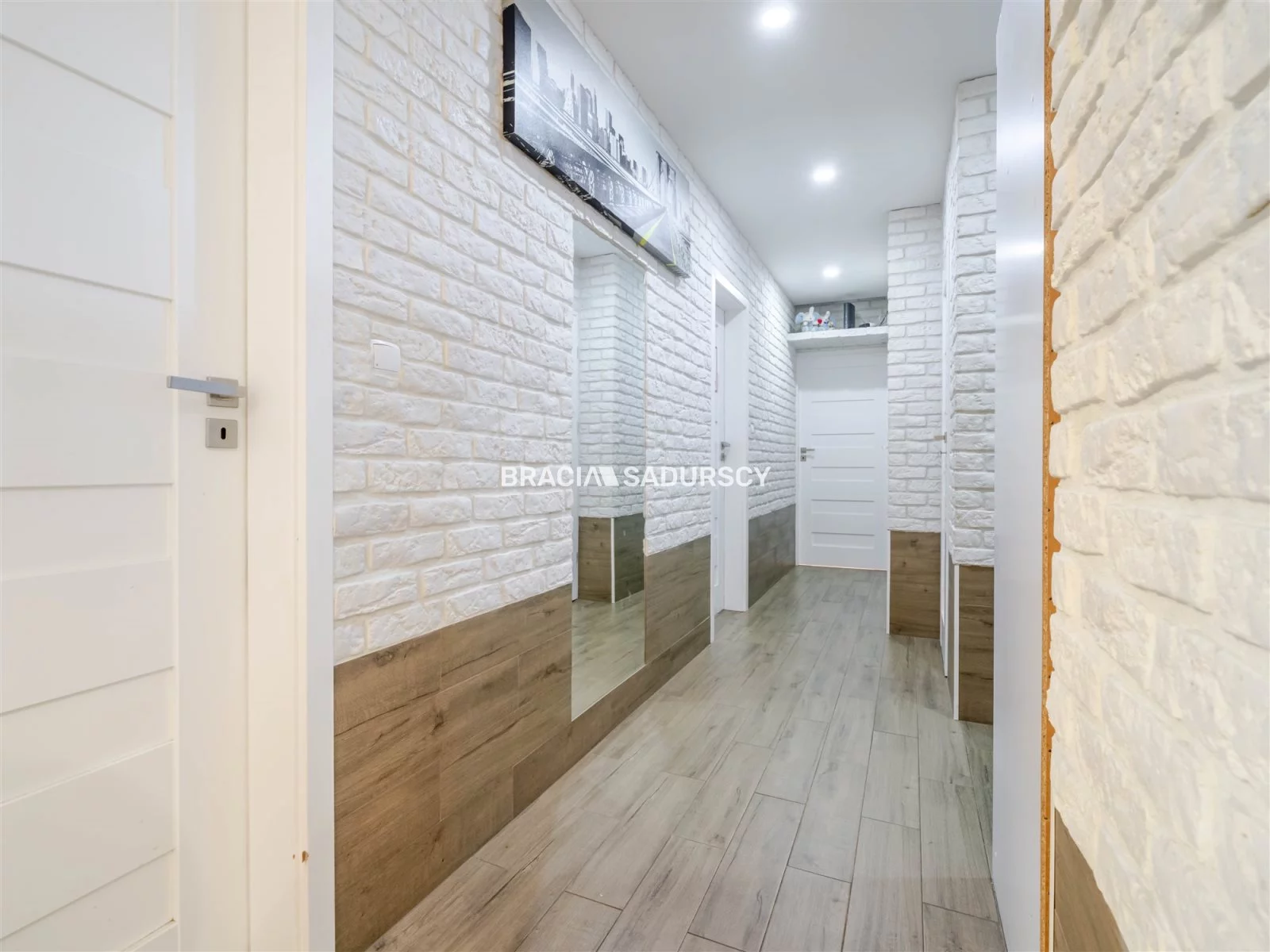4 pokoje, mieszkanie 65,29 m², piętro 1, oferta nr , BS1-MS-311830, Kraków, Swoszowice, Kliny, Borkowska